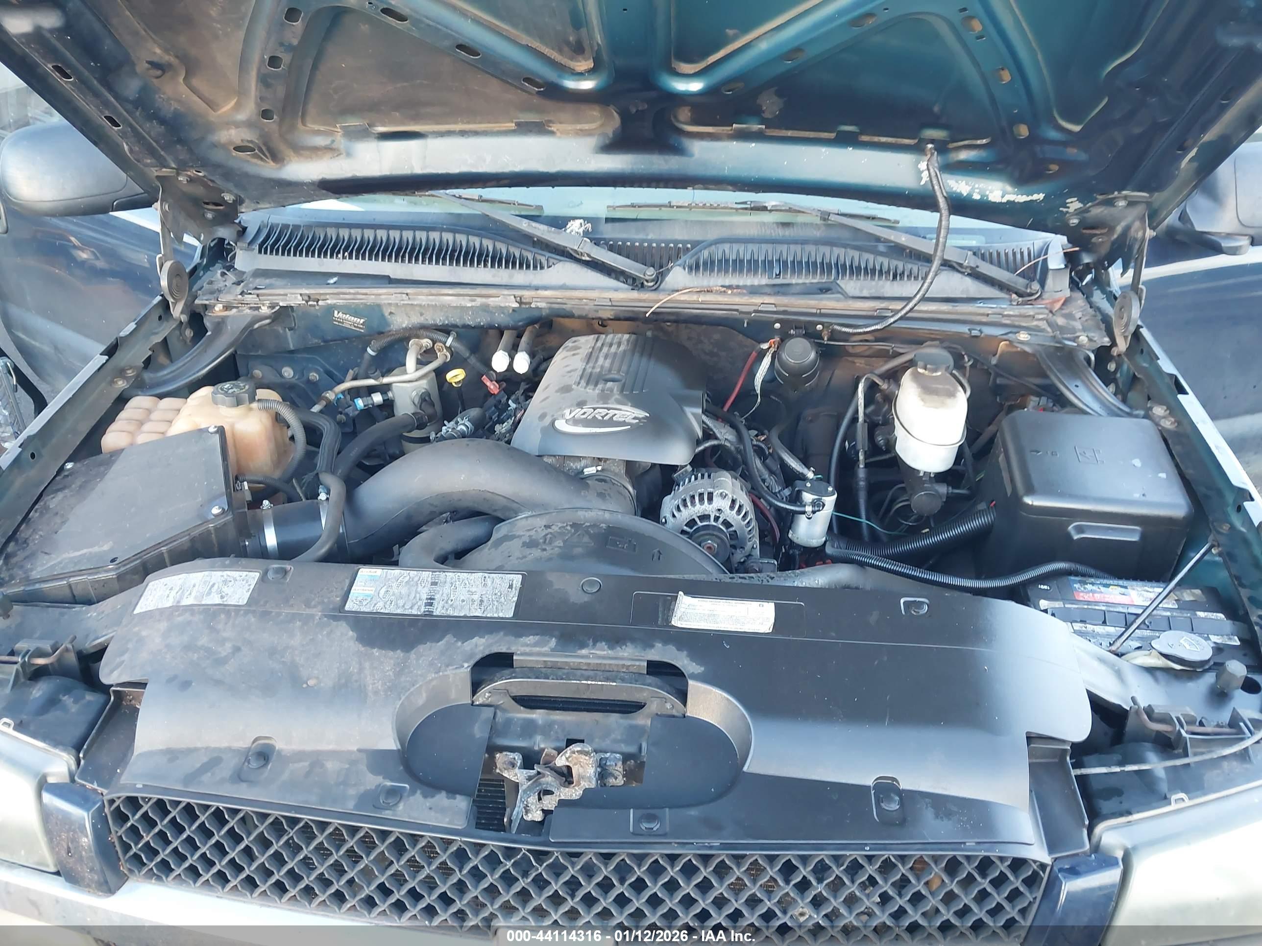 CHEVROLET SILVERADO image 10