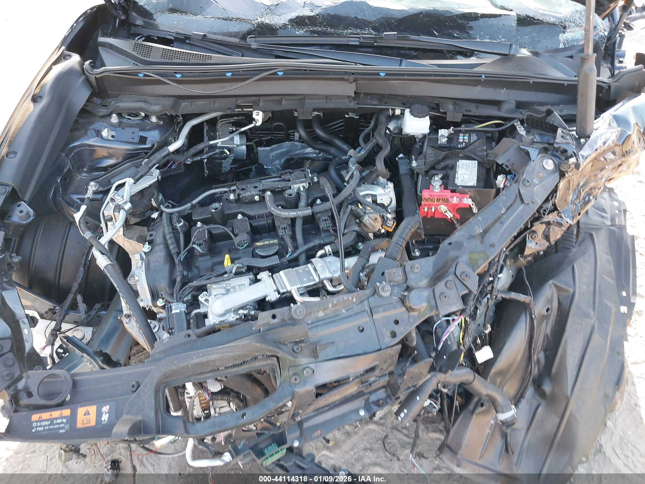 MAZDA CX-30 image 10