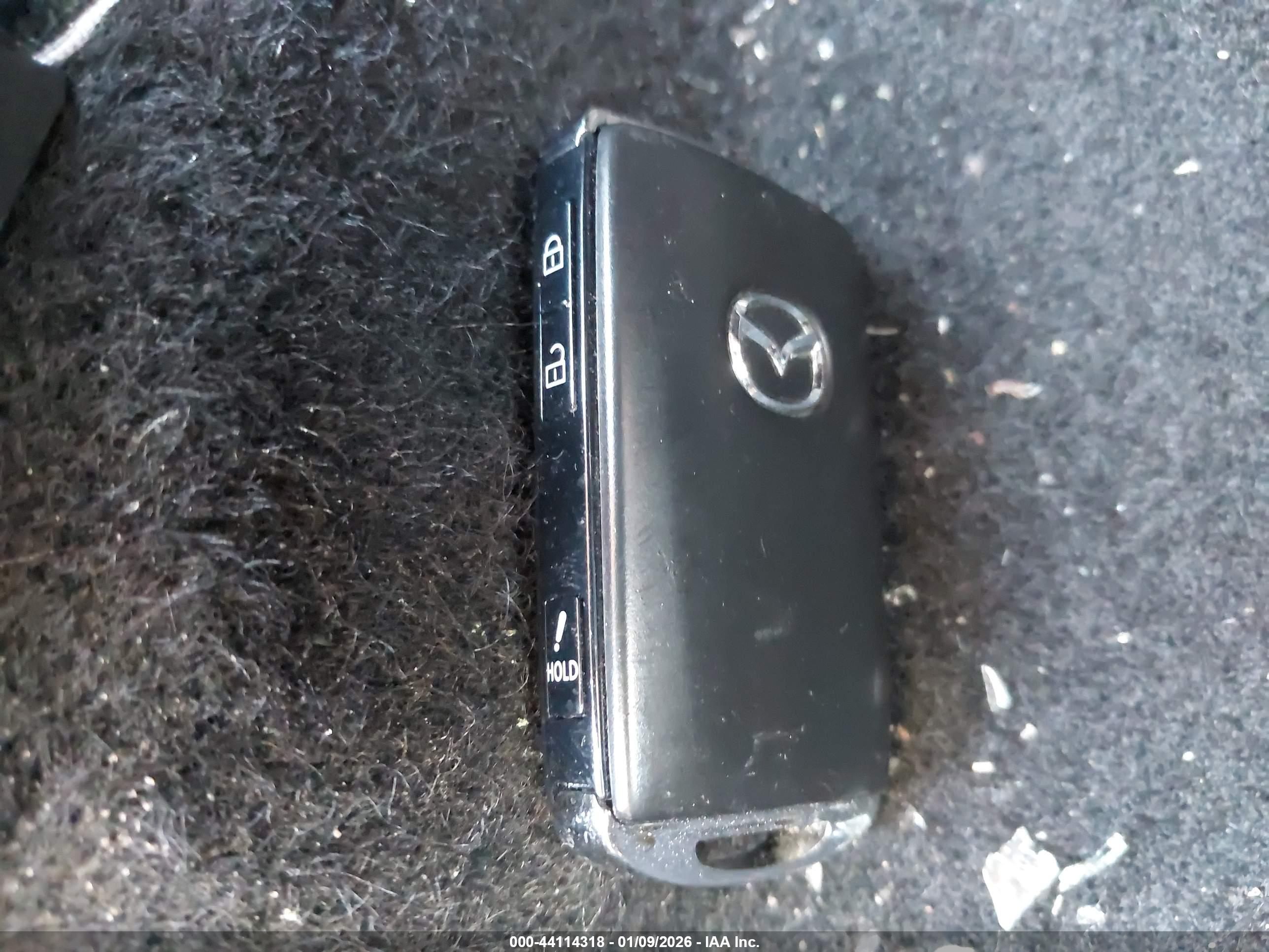 MAZDA CX-30 image 11