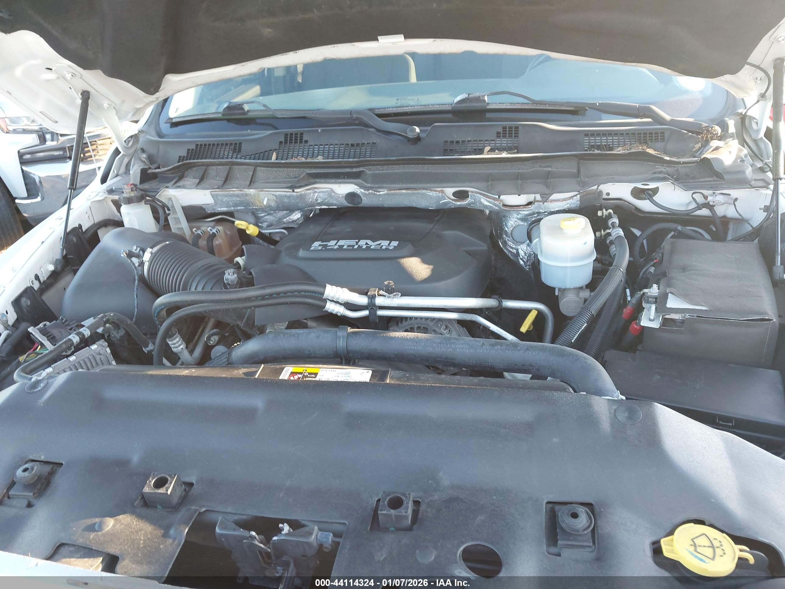 RAM 3500 image 10