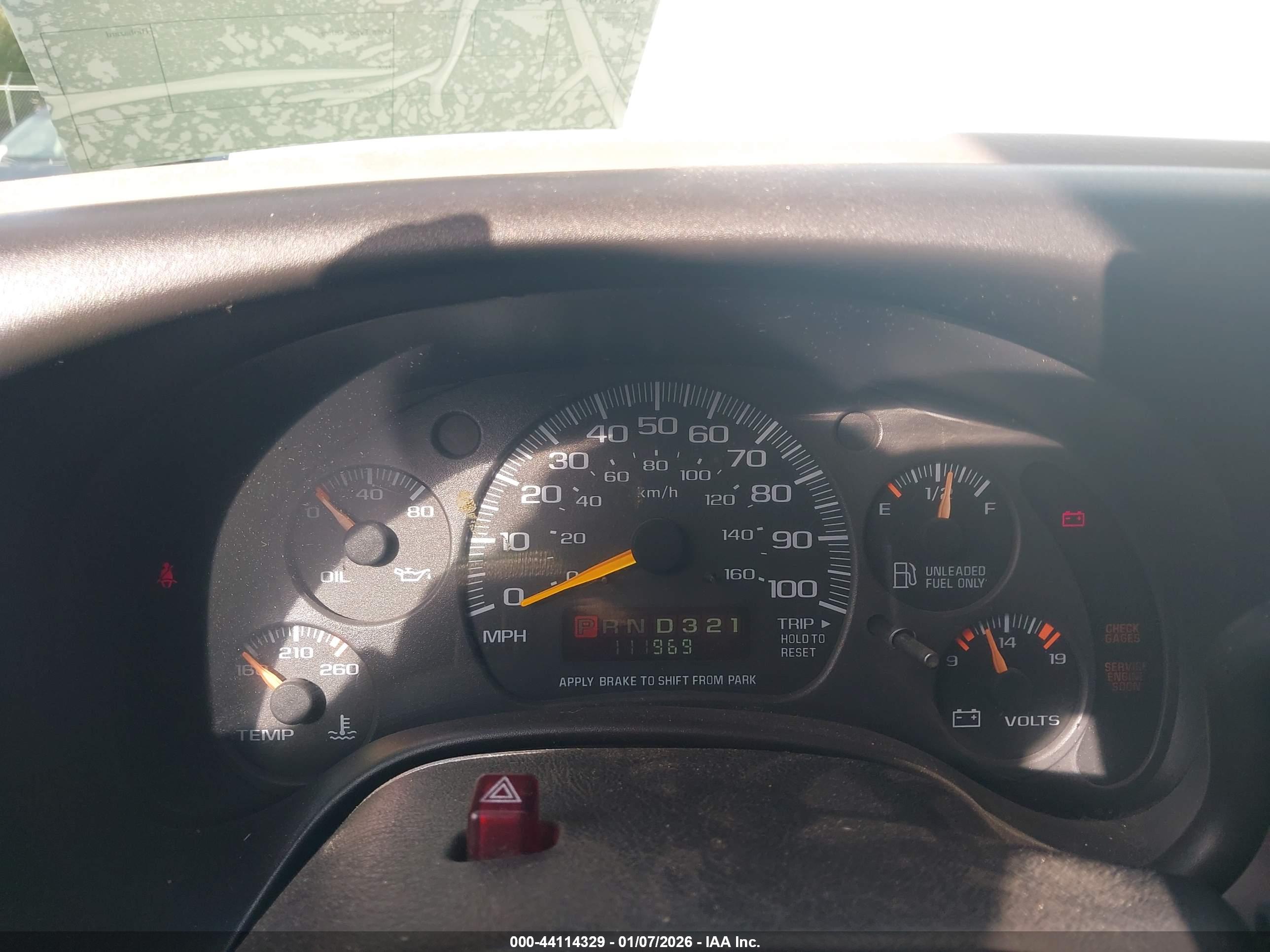 CHEVROLET EXPRESS image 7