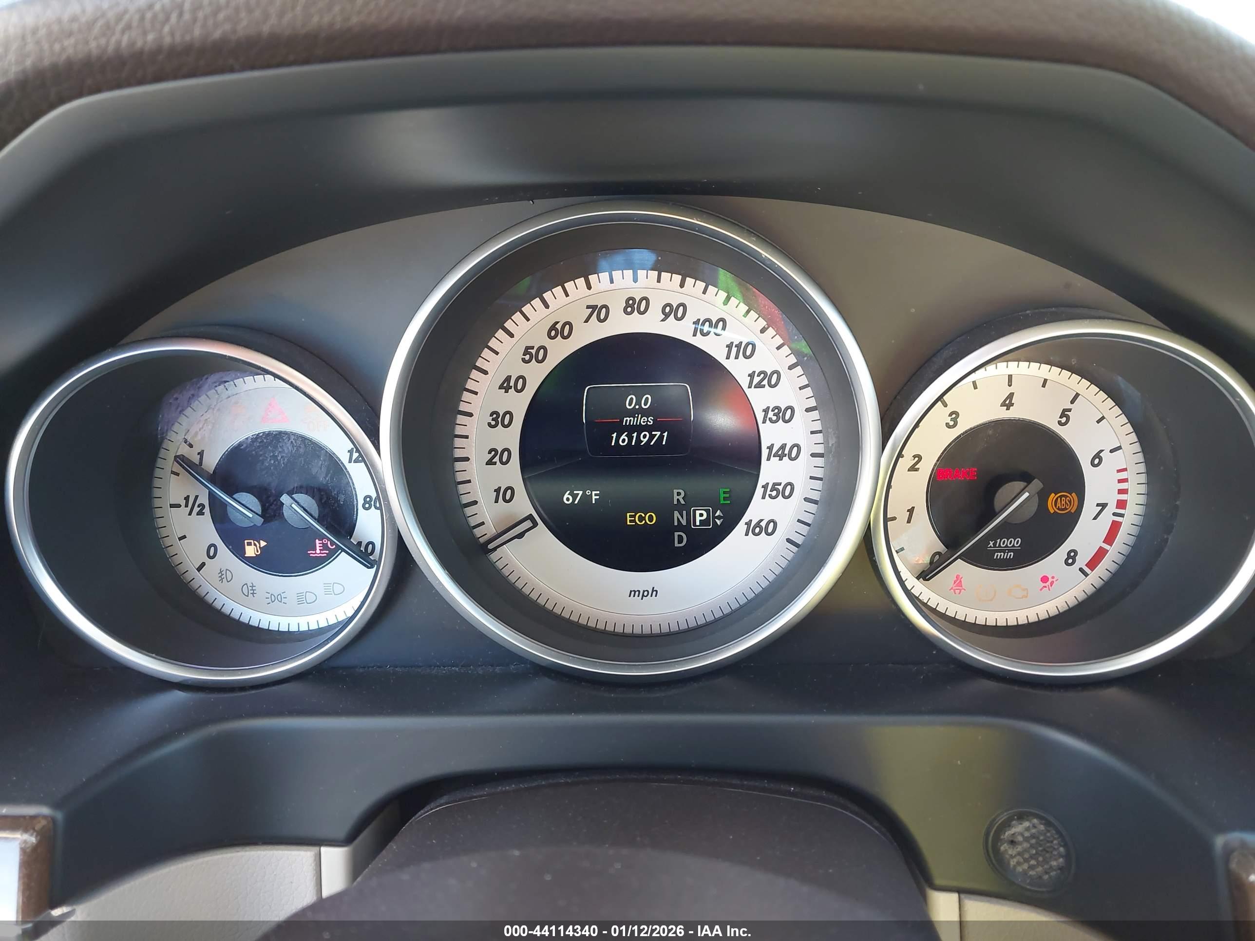 MERCEDES-BENZ E image 7