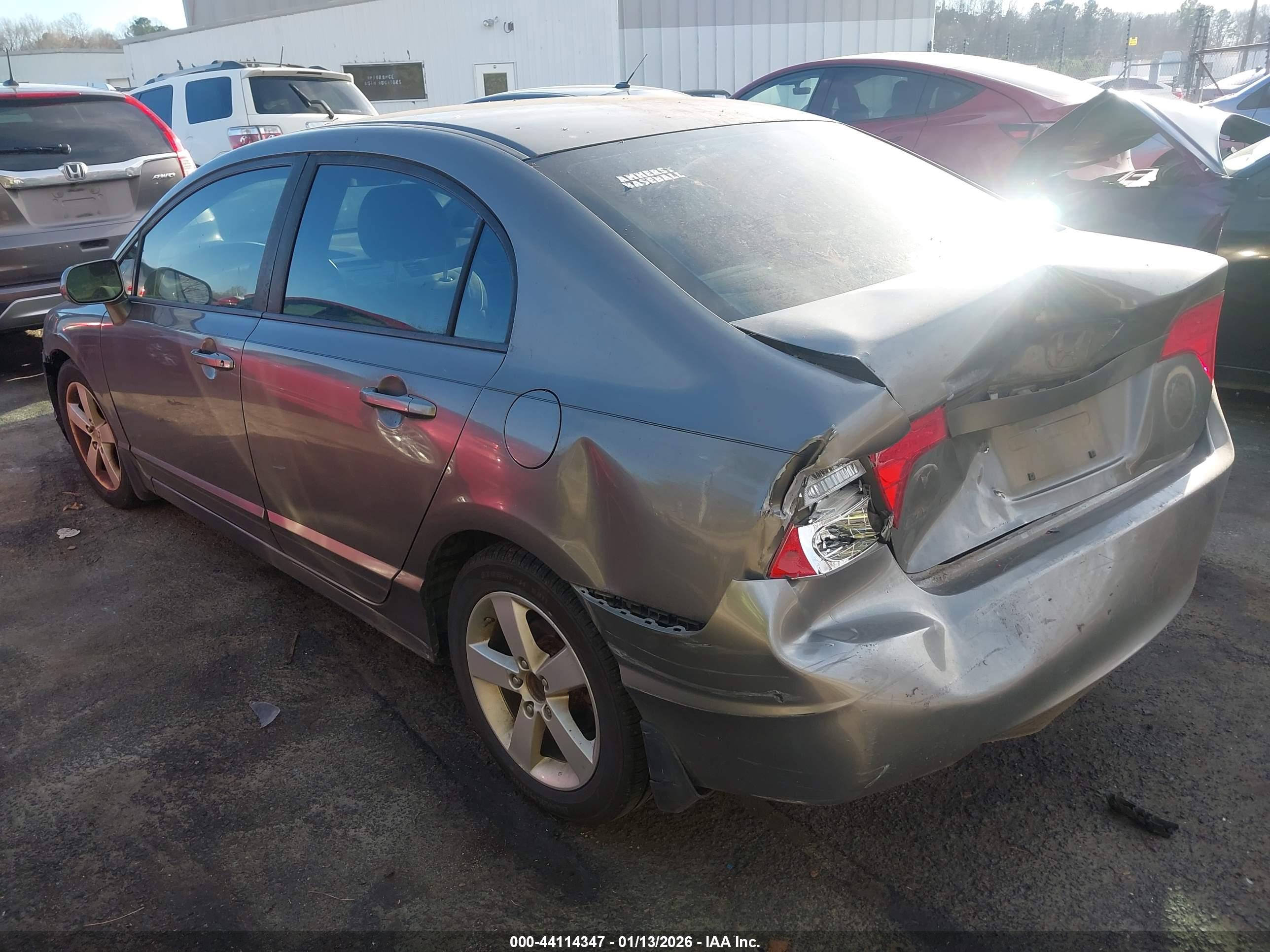 HONDA CIVIC image 3