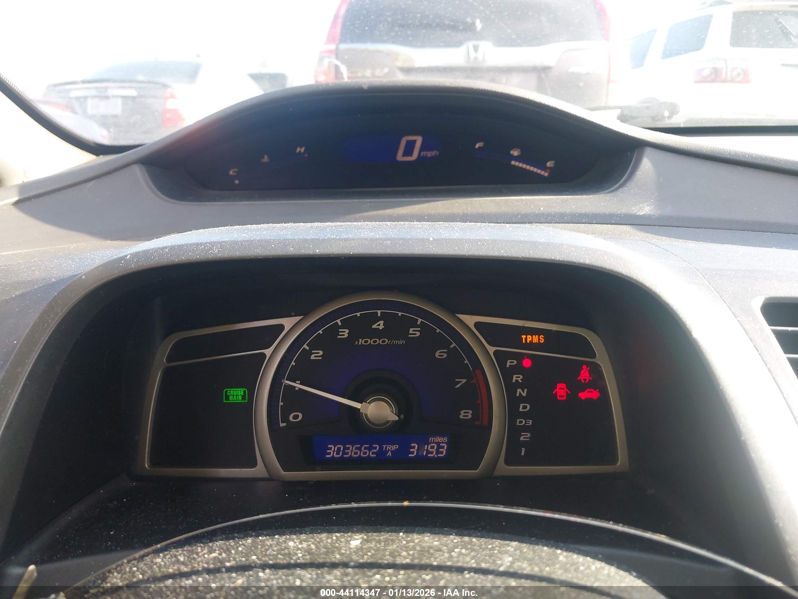 HONDA CIVIC image 7