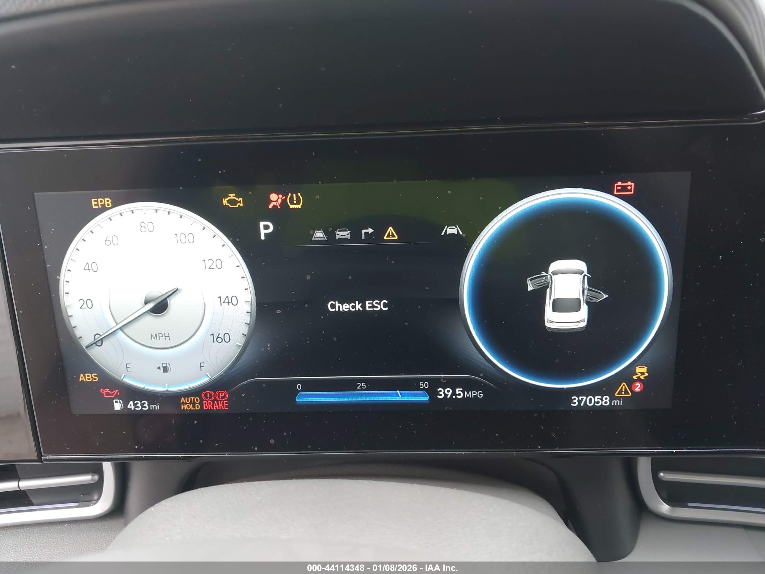 HYUNDAI ELANTRA image 7