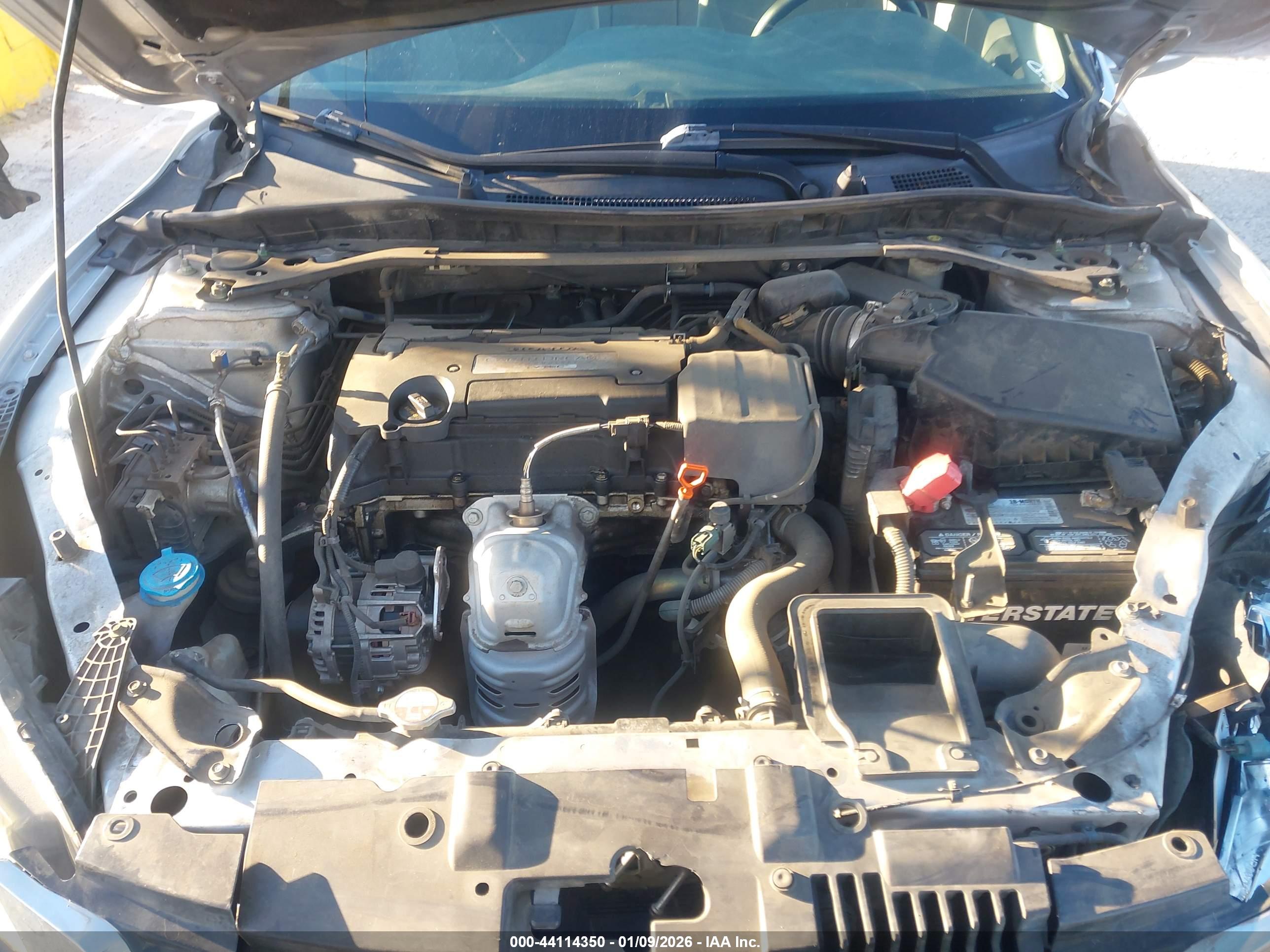 HONDA ACCORD image 10