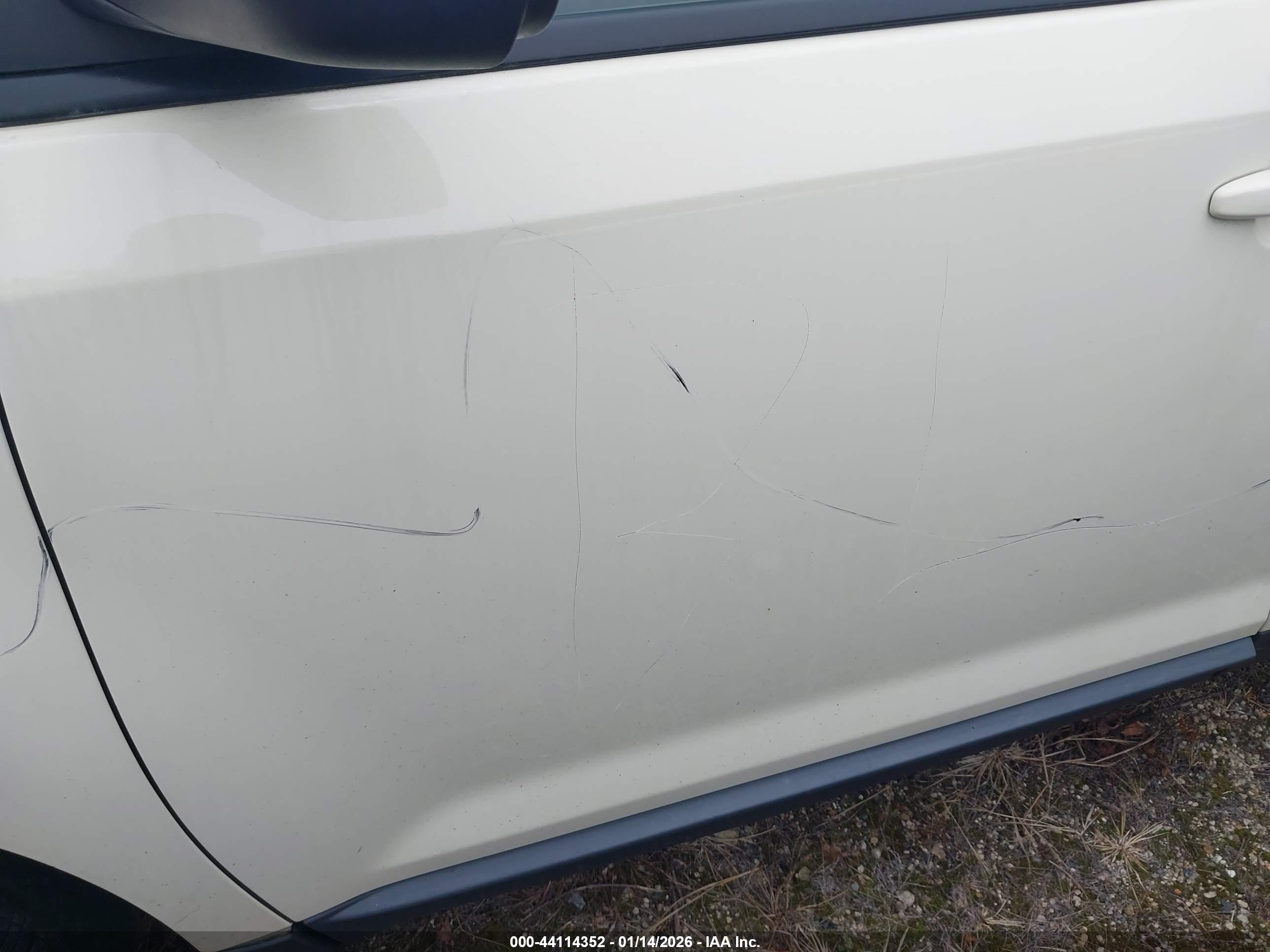 FORD EDGE image 6