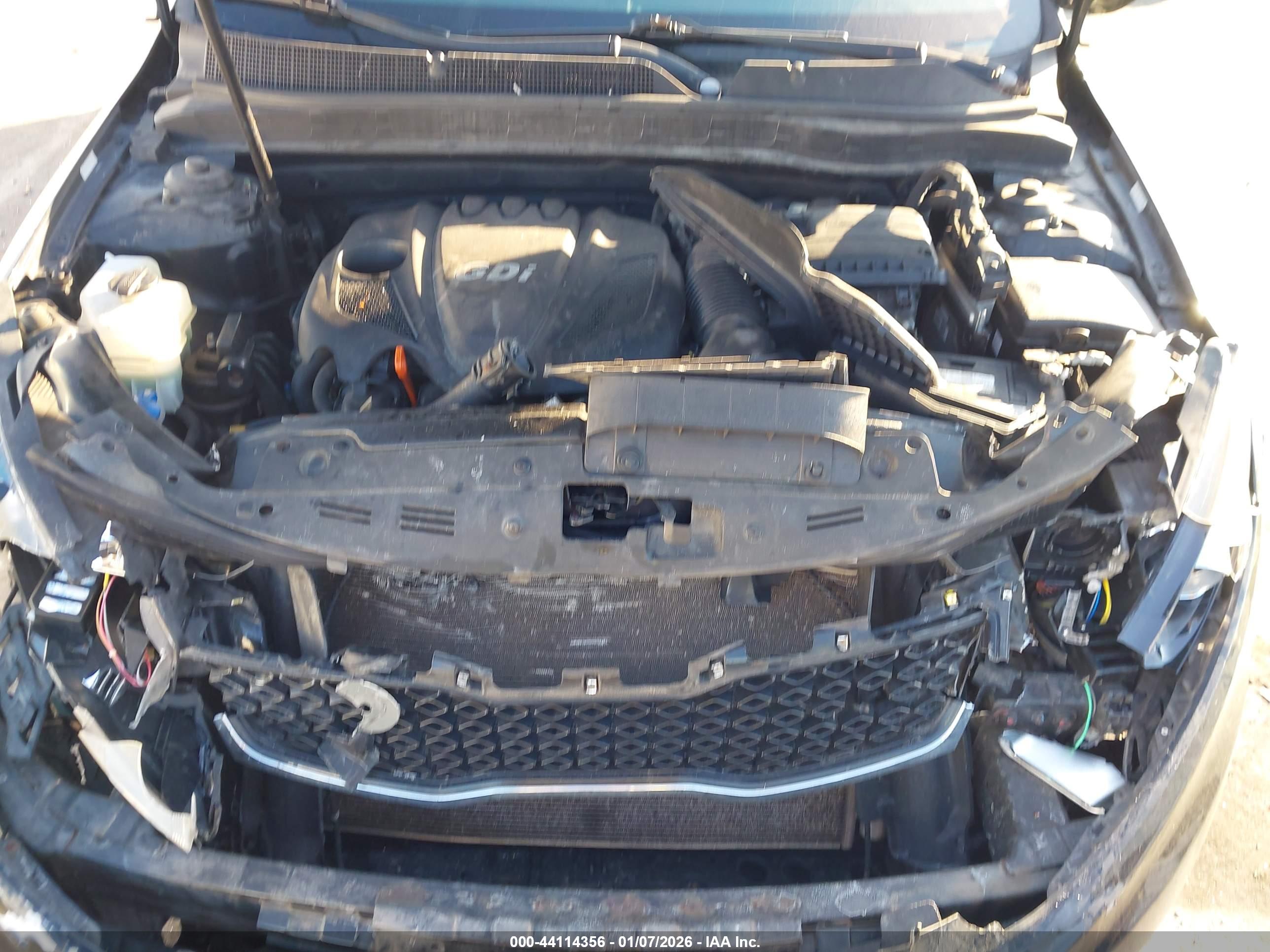 KIA OPTIMA image 10