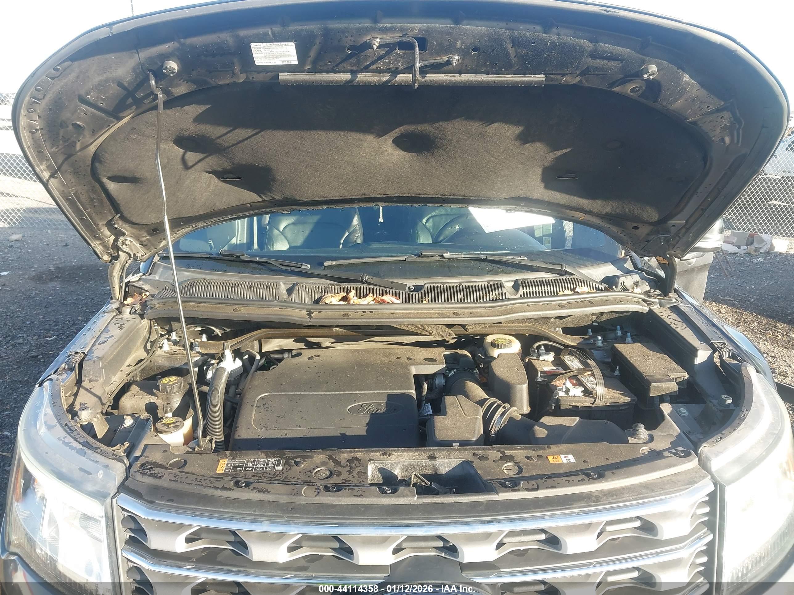FORD EXPLORER image 10