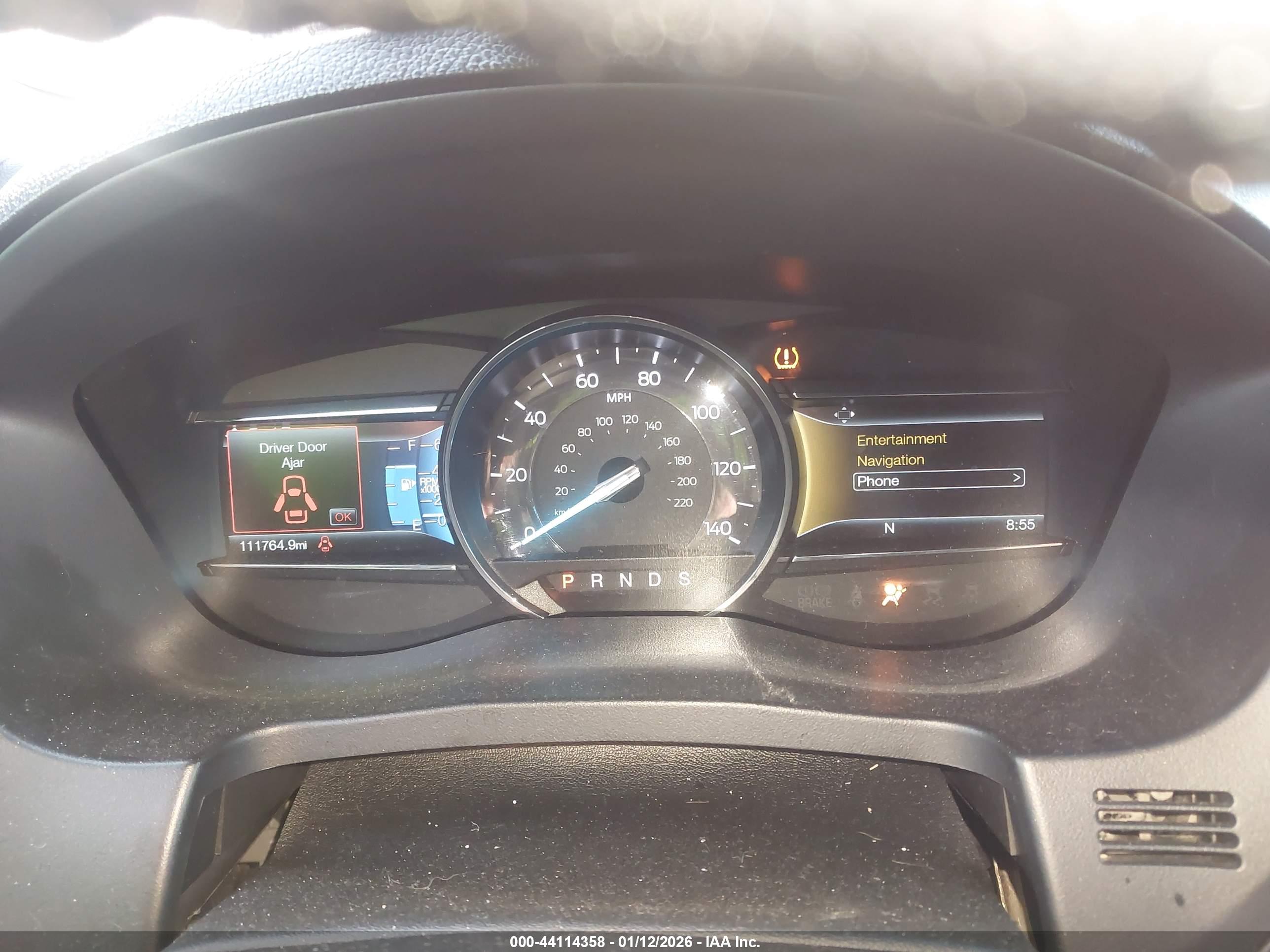 FORD EXPLORER image 7
