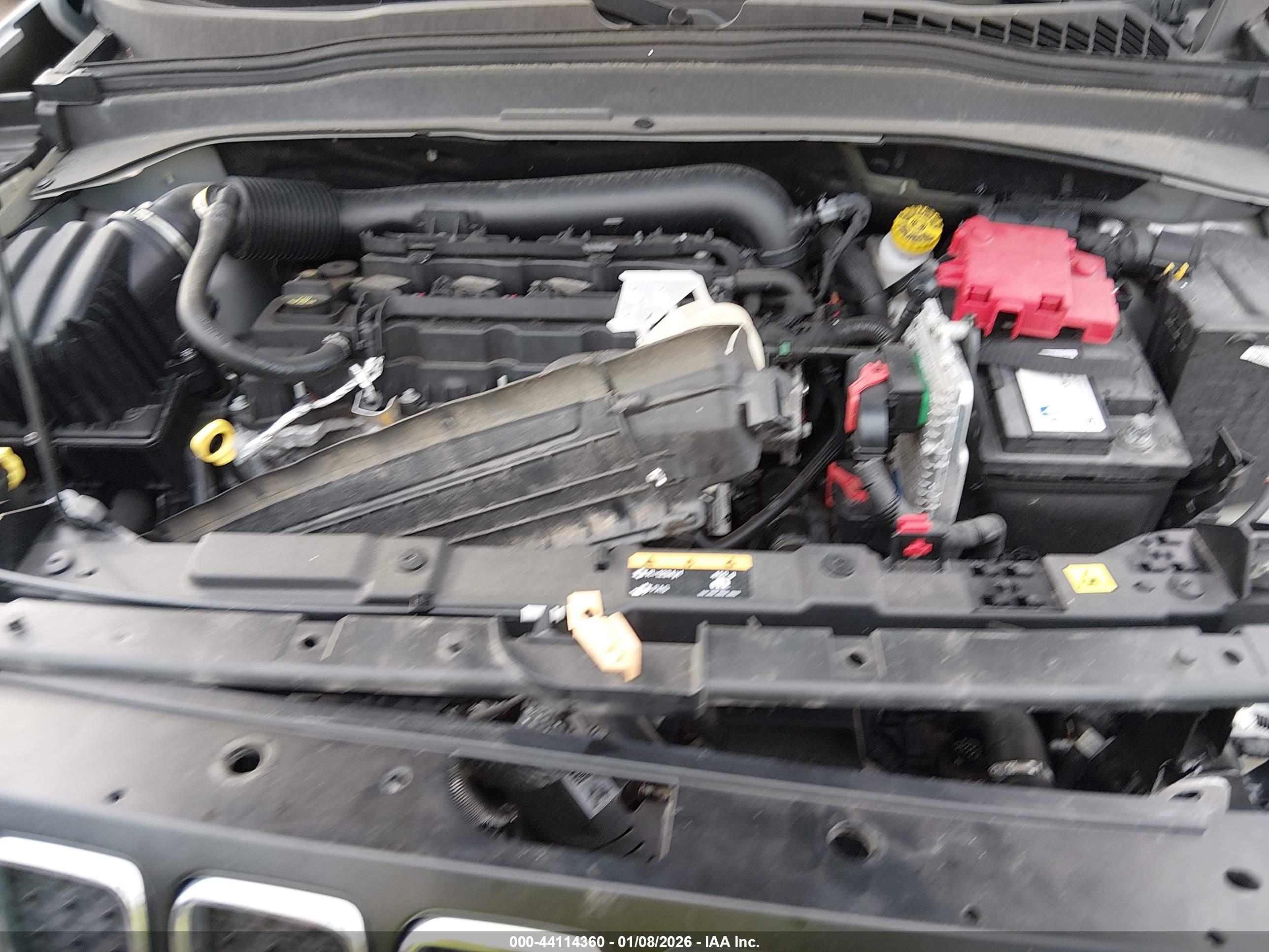 JEEP RENEGADE image 10