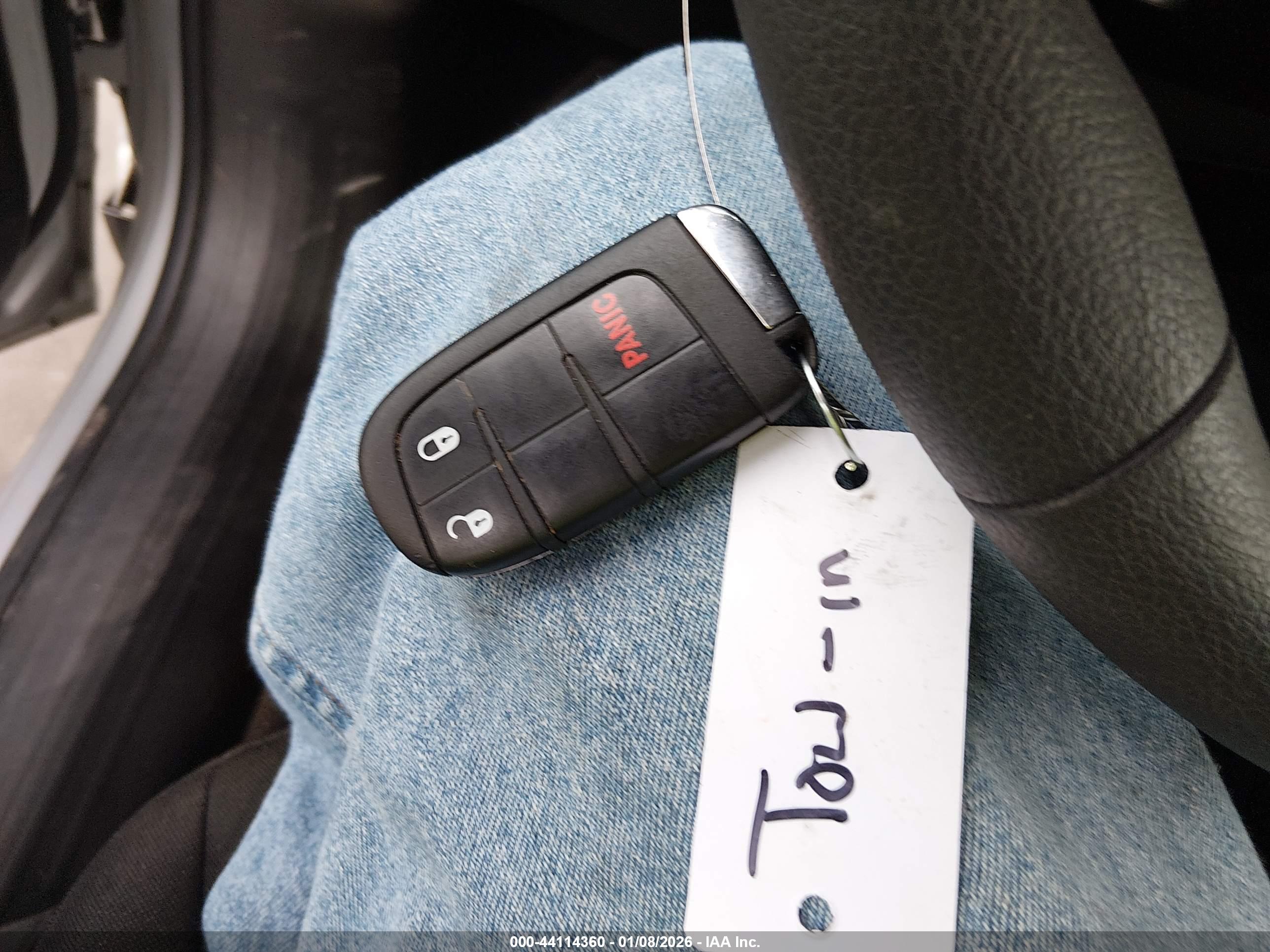 JEEP RENEGADE image 11