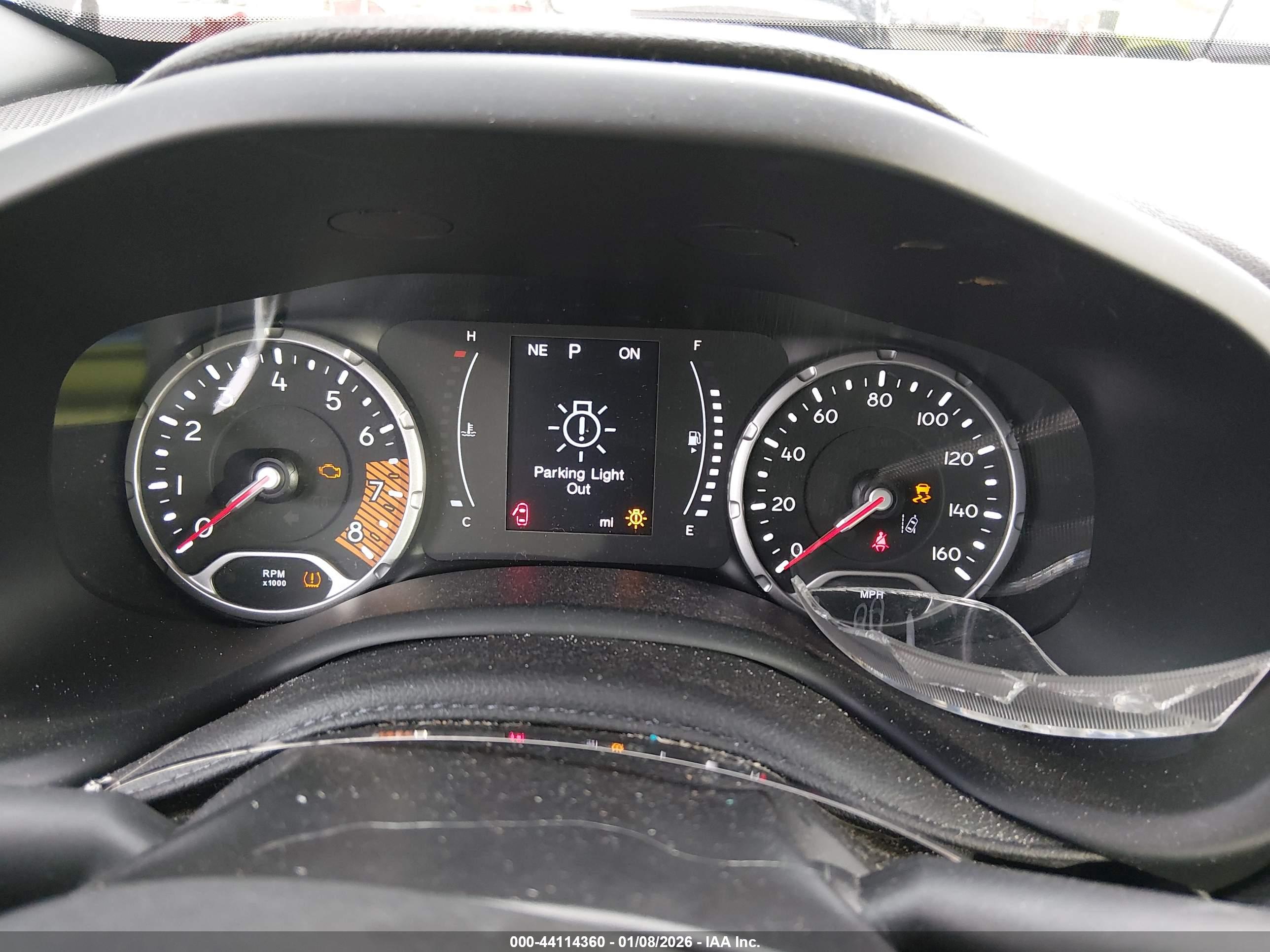 JEEP RENEGADE image 7
