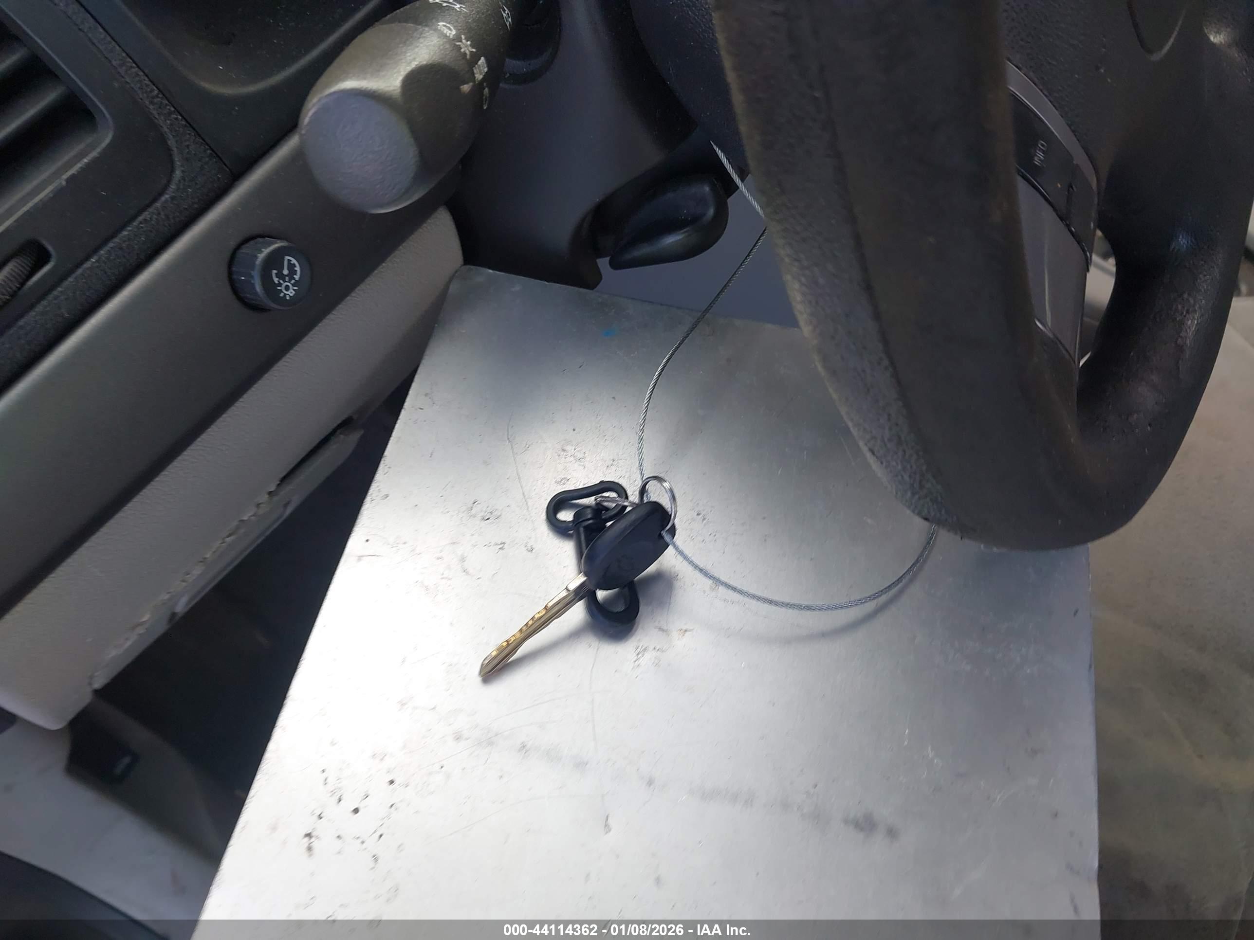 CHEVROLET COBALT image 11