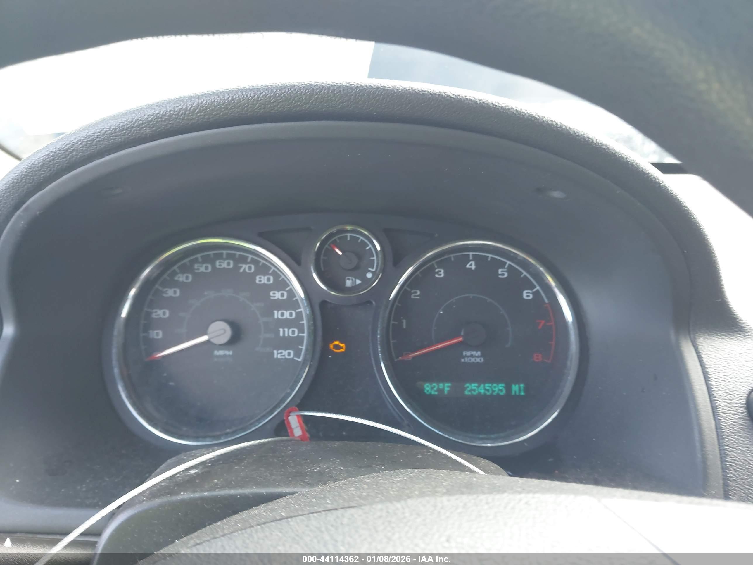 CHEVROLET COBALT image 7