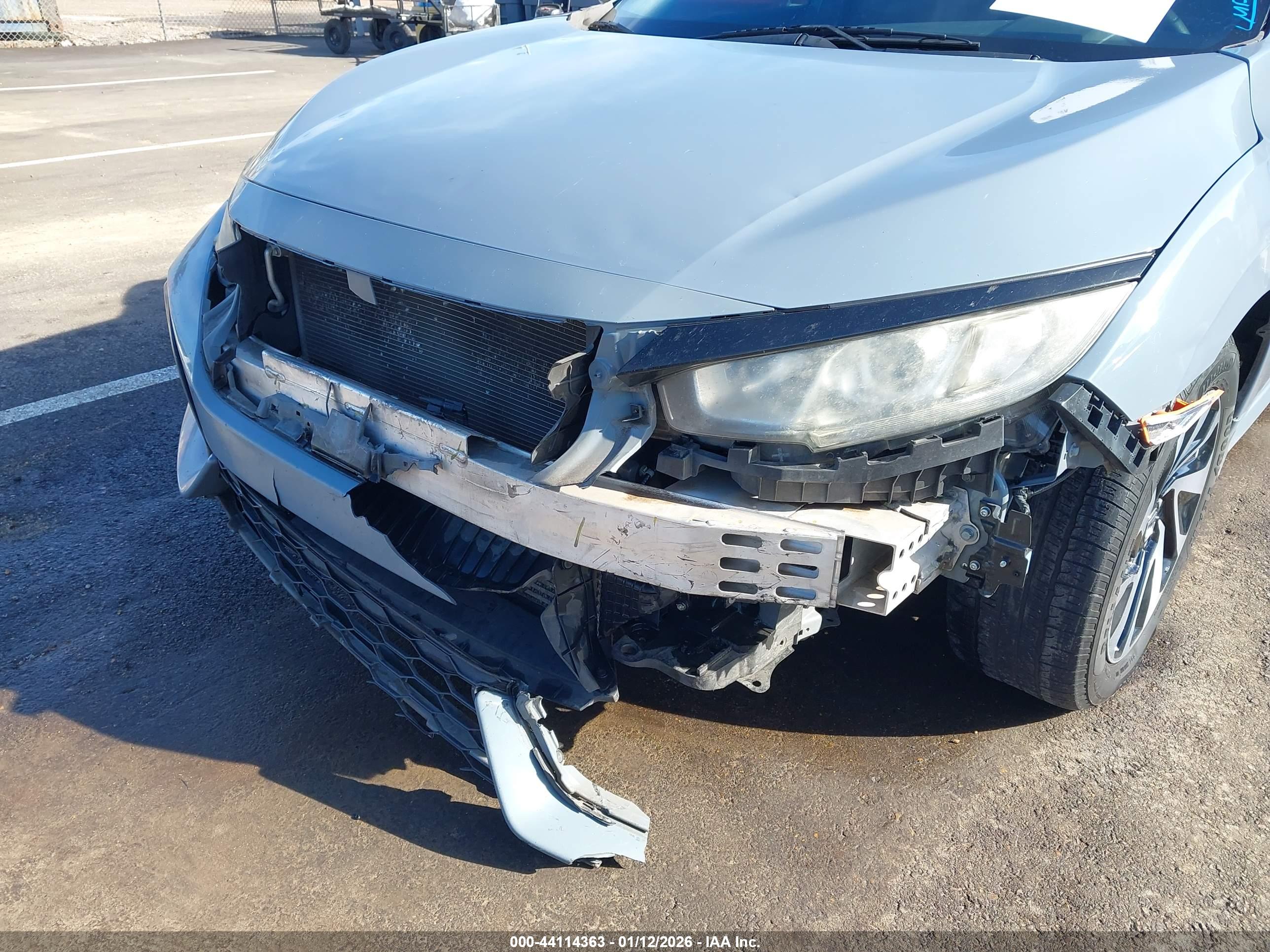 HONDA CIVIC image 6
