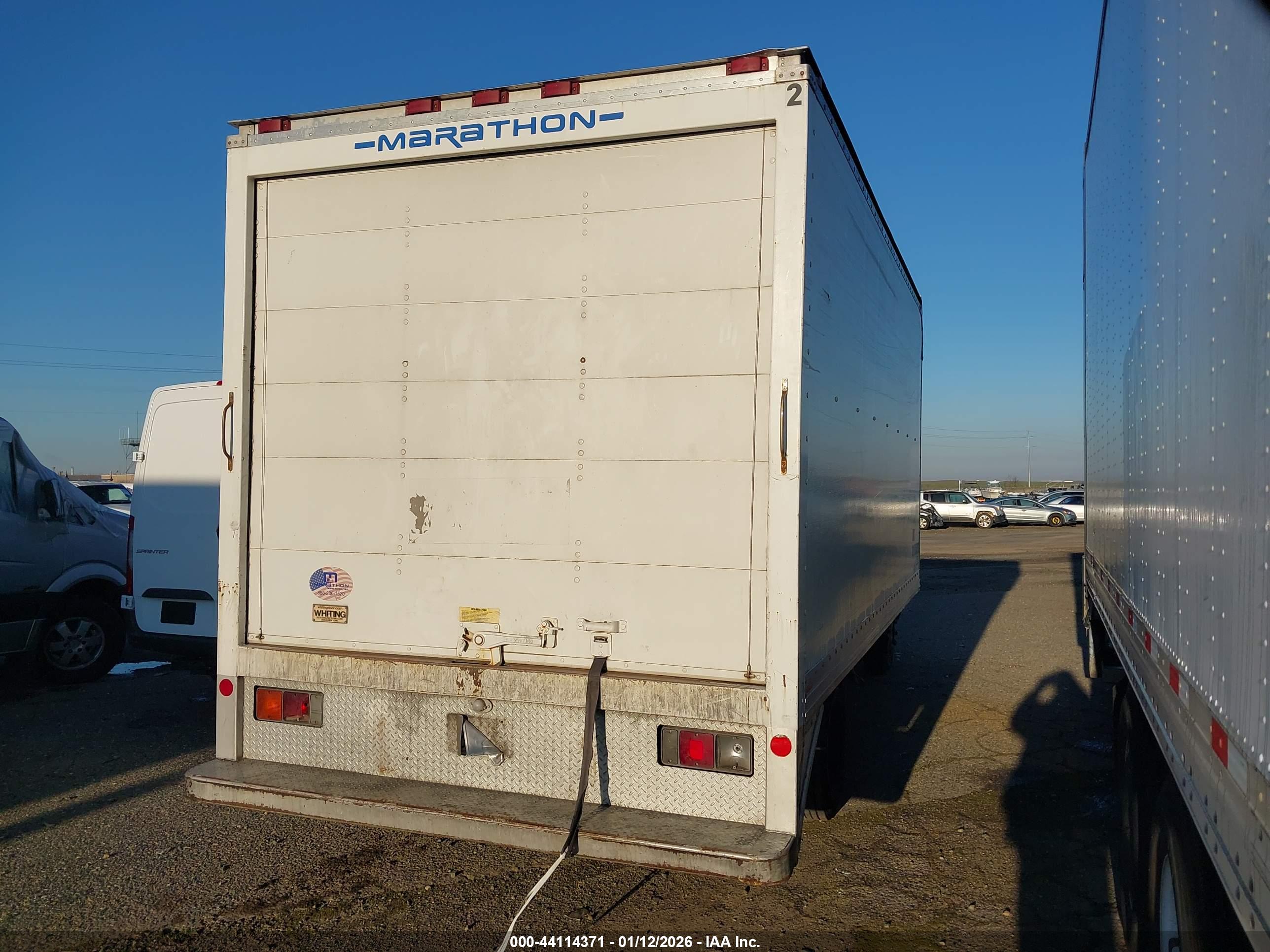 MITSUBISHI FUSO image 4