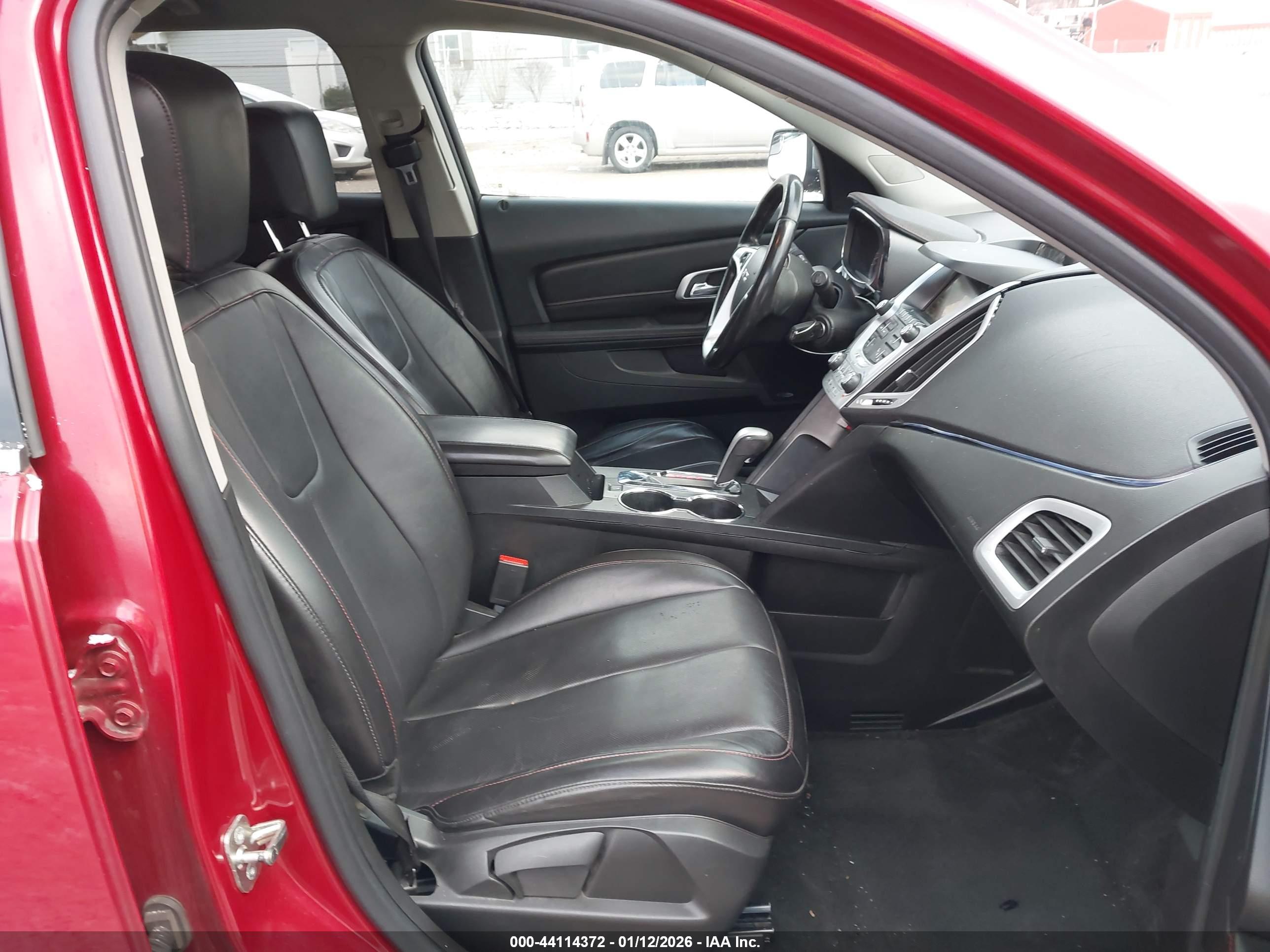 GMC TERRAIN image 5