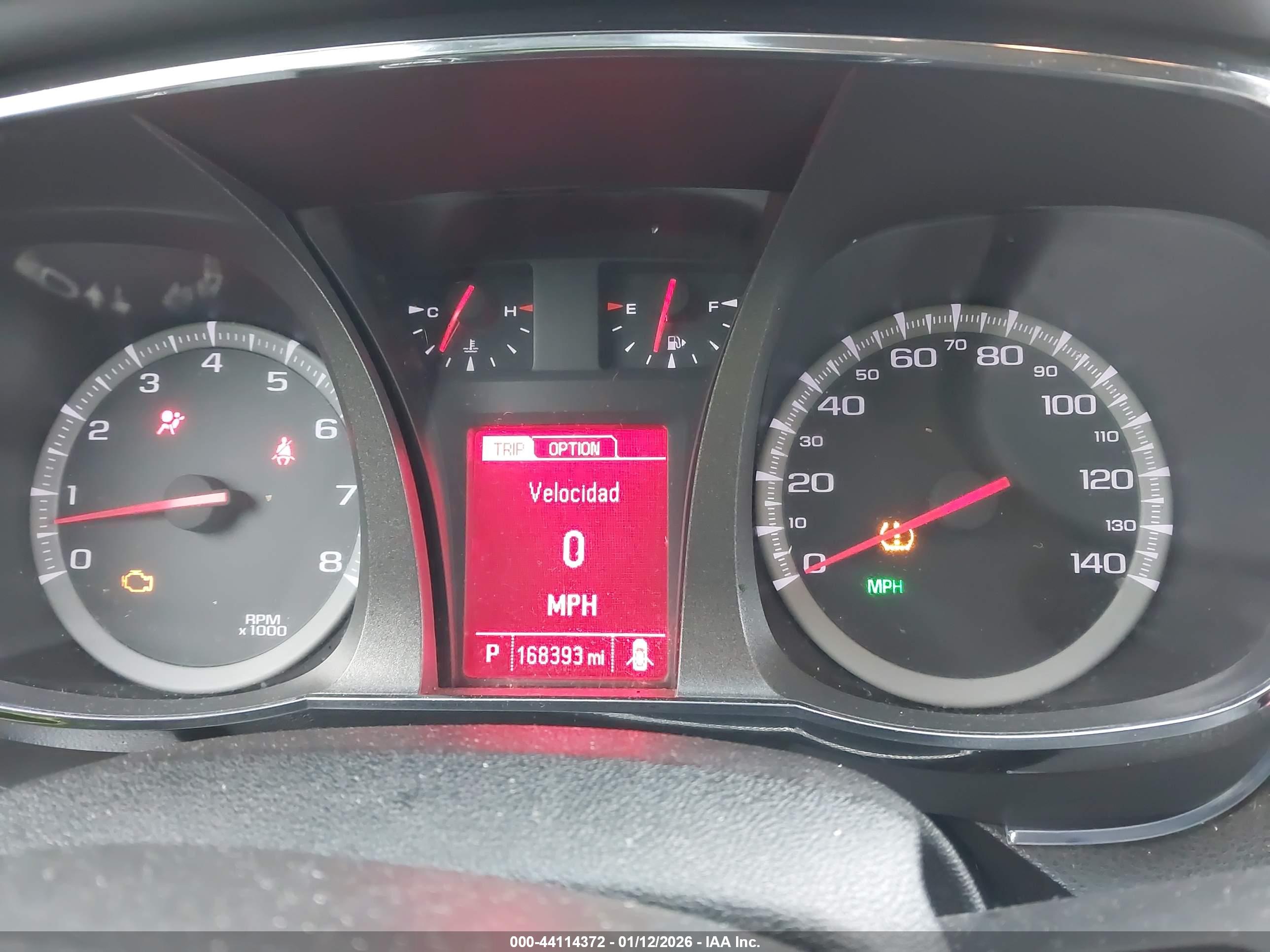 GMC TERRAIN image 7