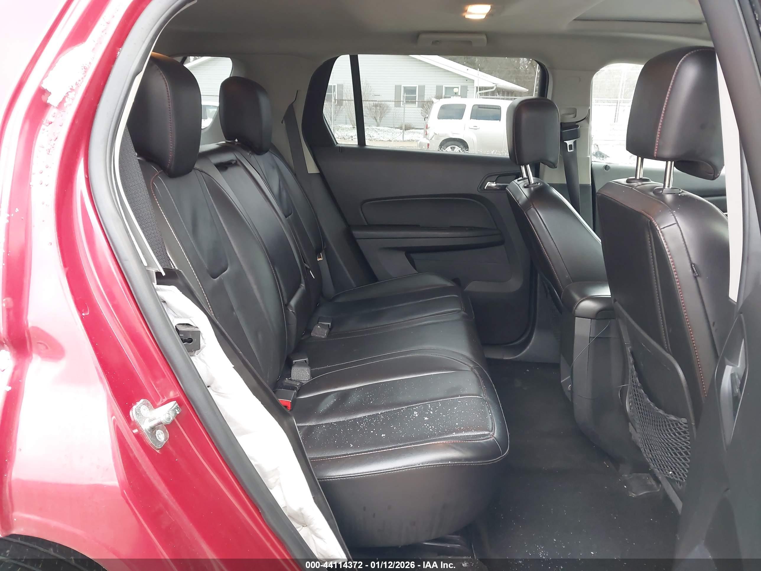 GMC TERRAIN image 8