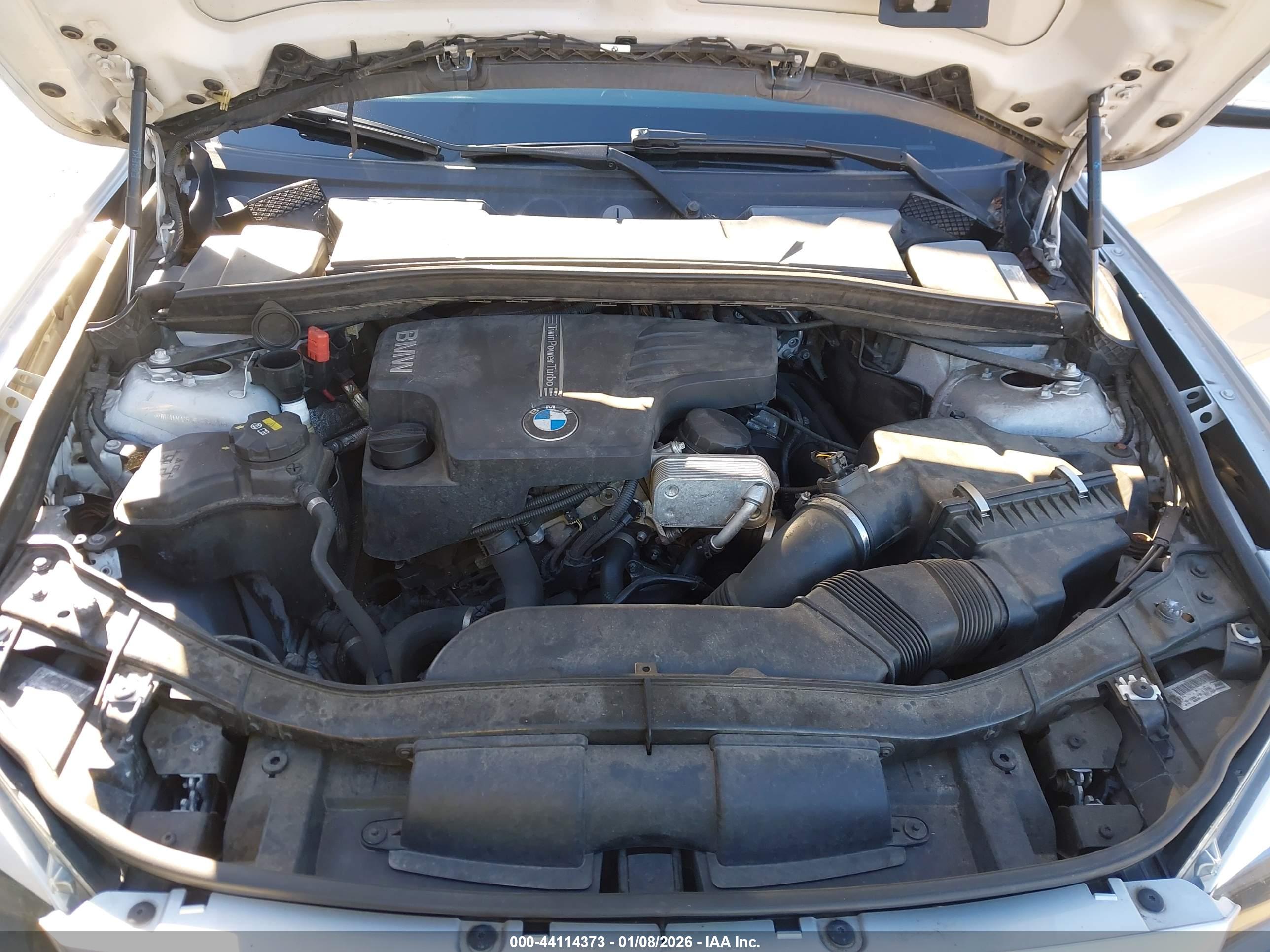 BMW X1 image 10