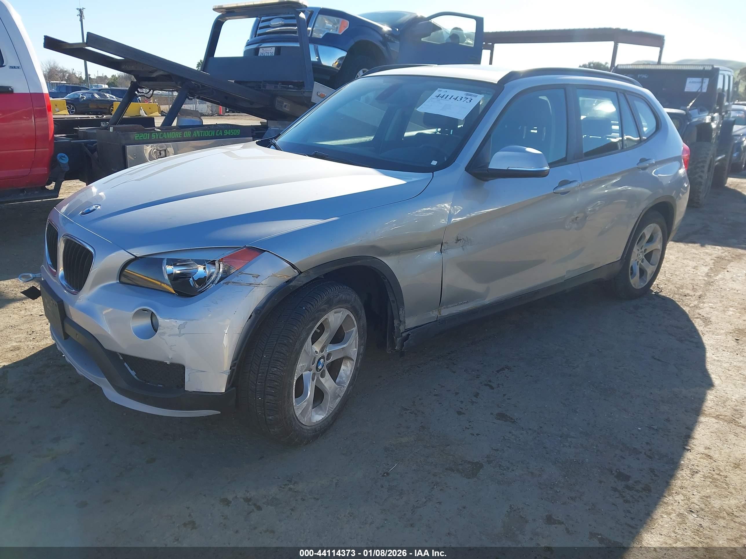 BMW X1 image 2