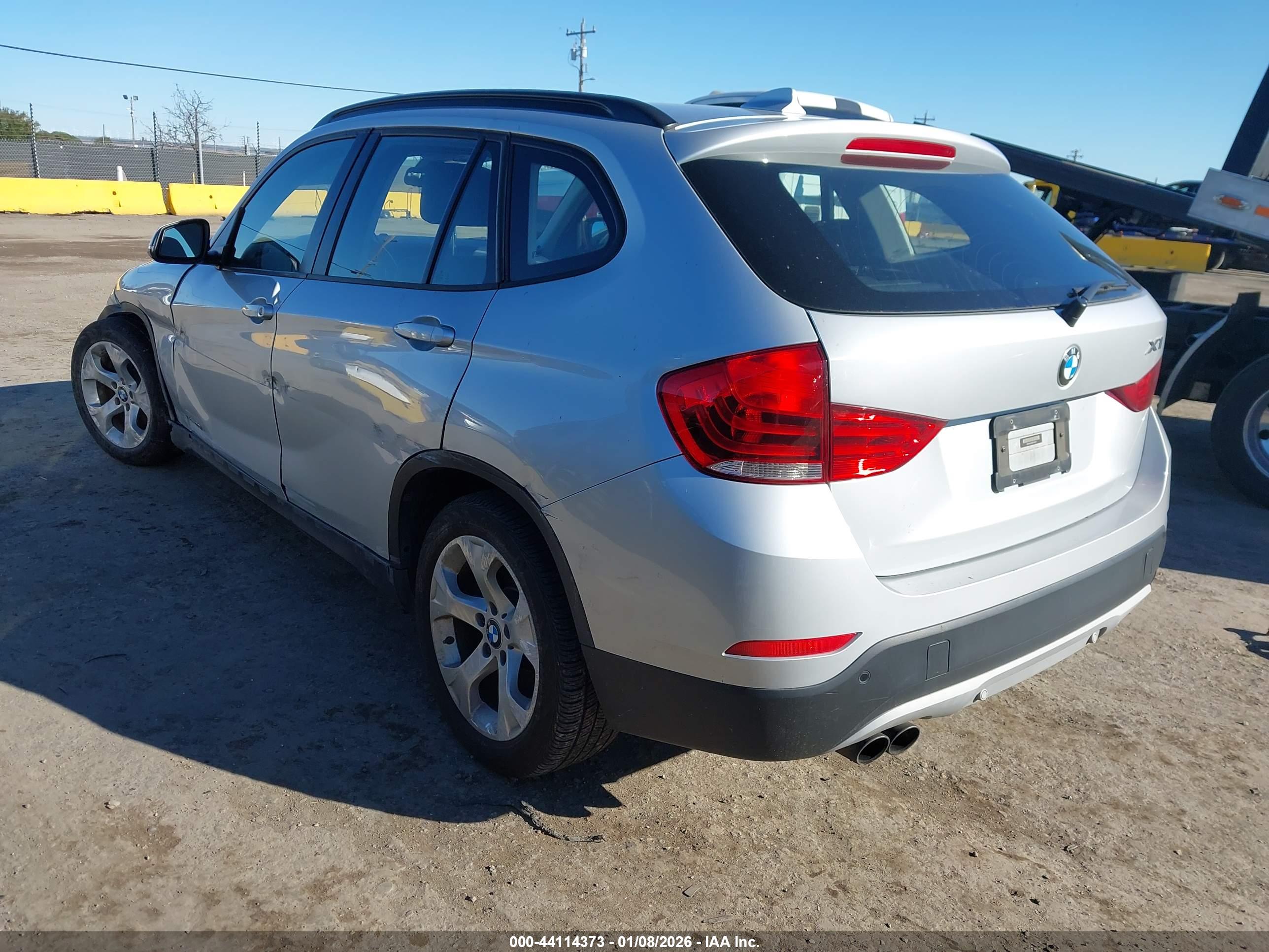 BMW X1 image 3