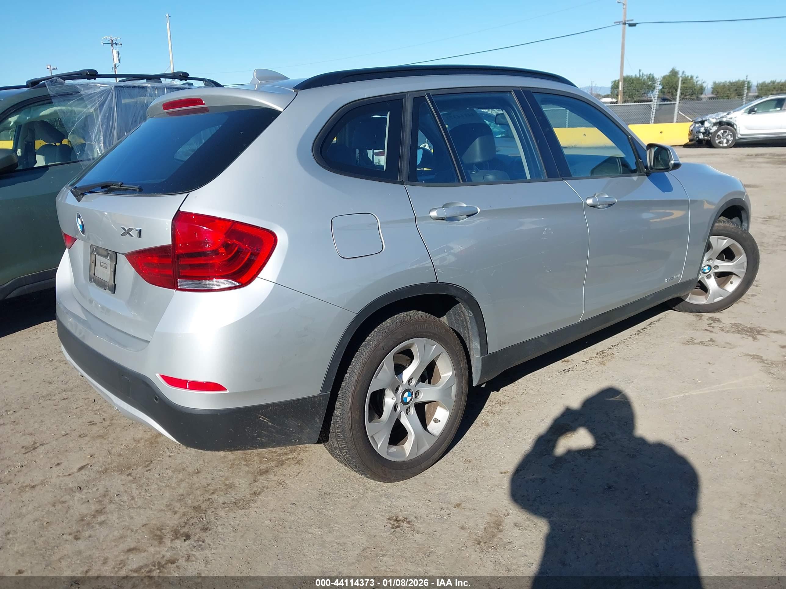 BMW X1 image 4