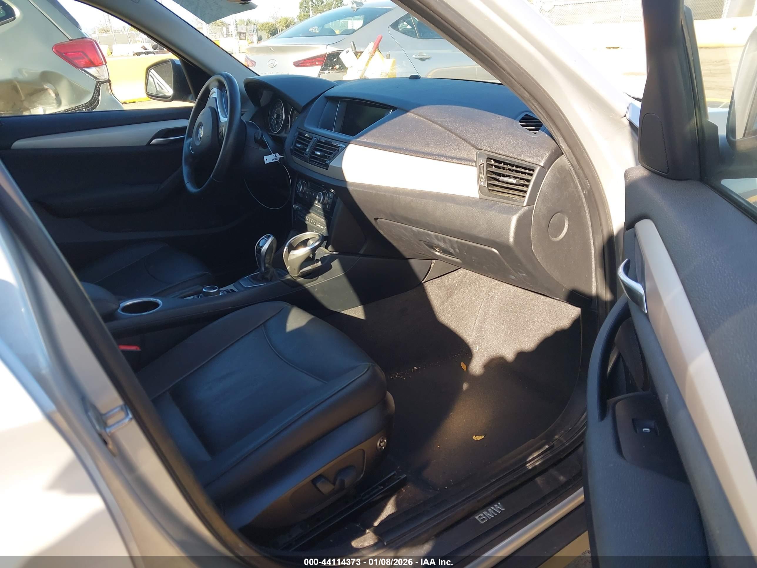 BMW X1 image 5