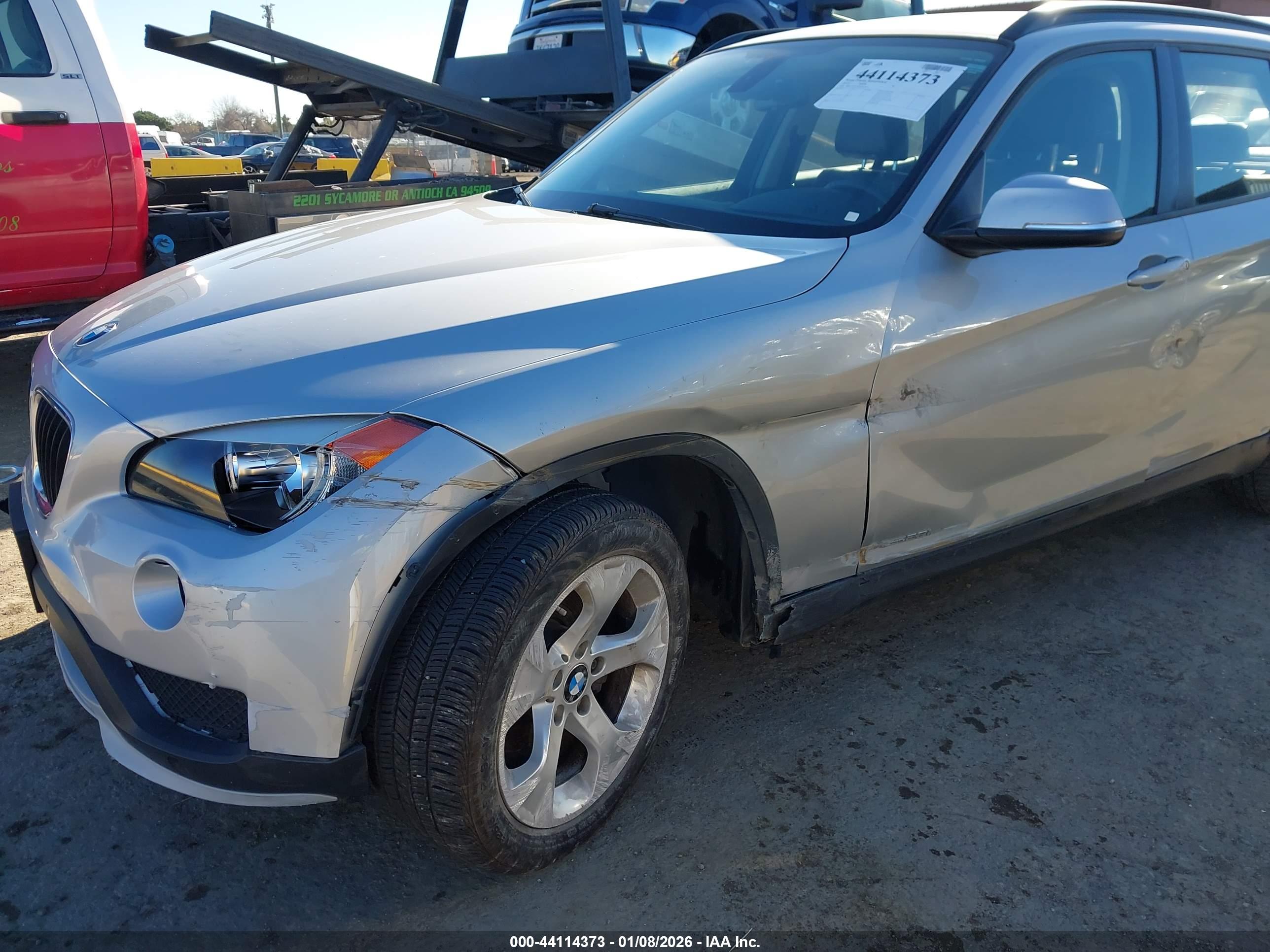 BMW X1 image 6