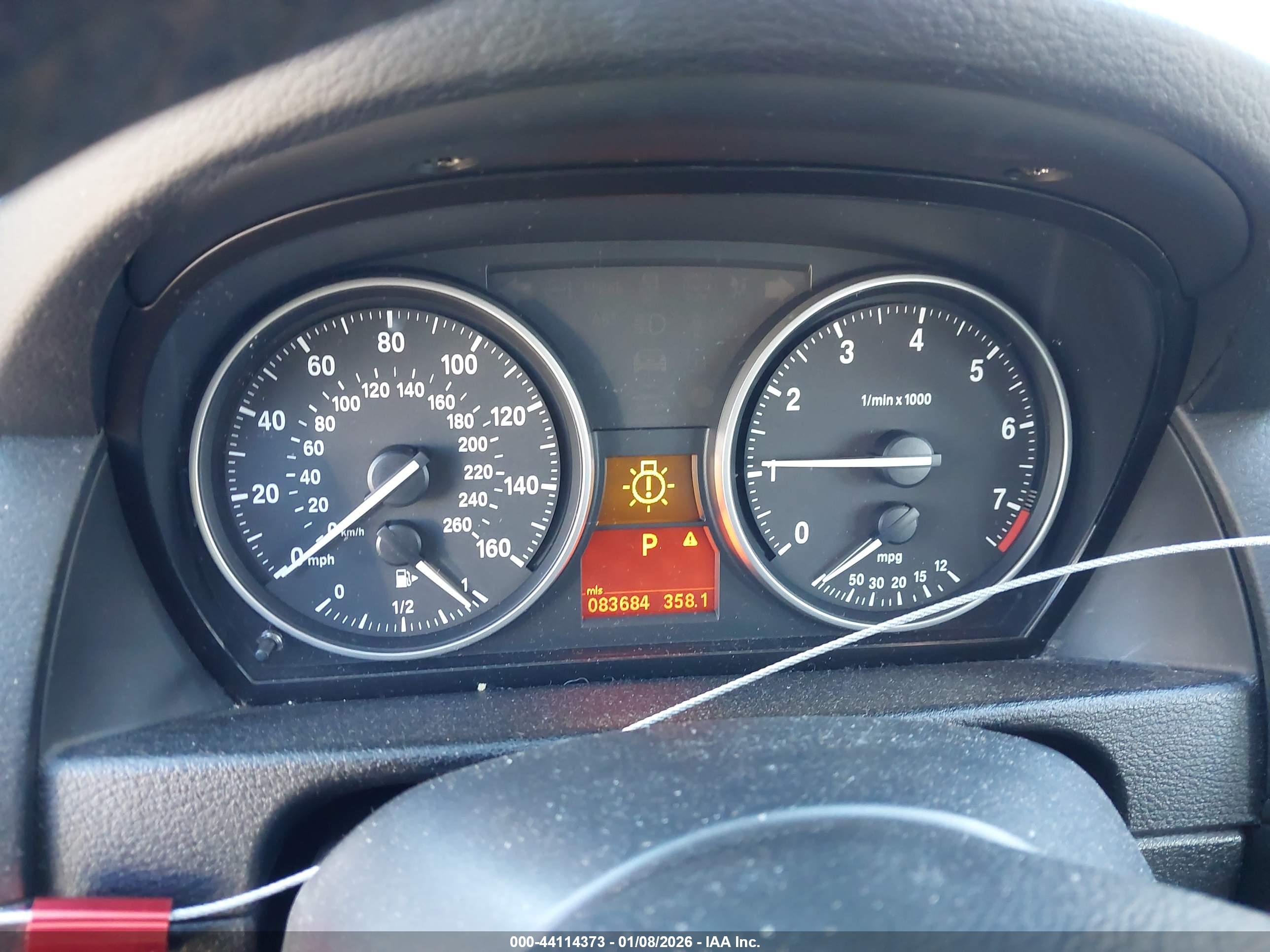 BMW X1 image 7