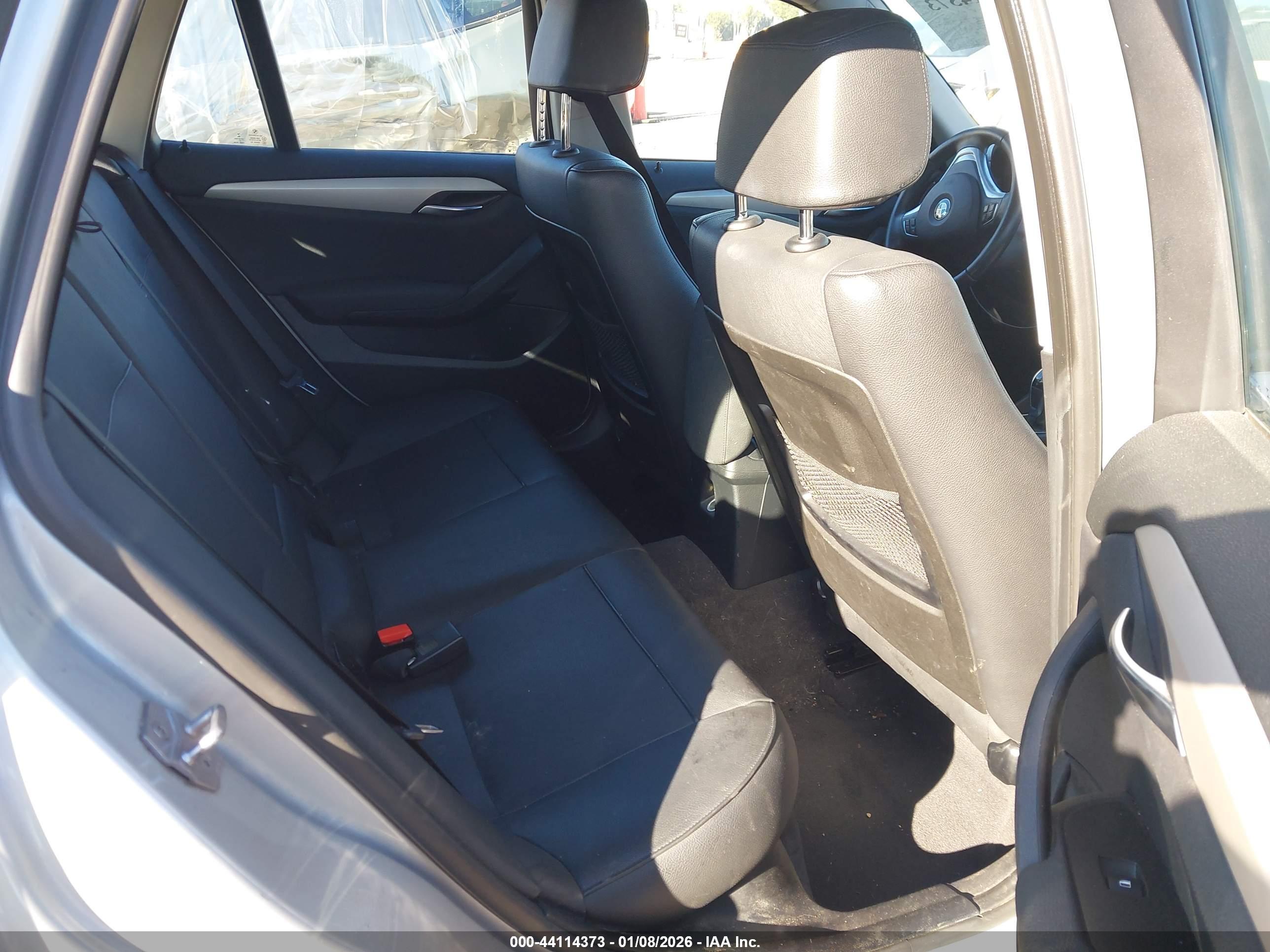 BMW X1 image 8