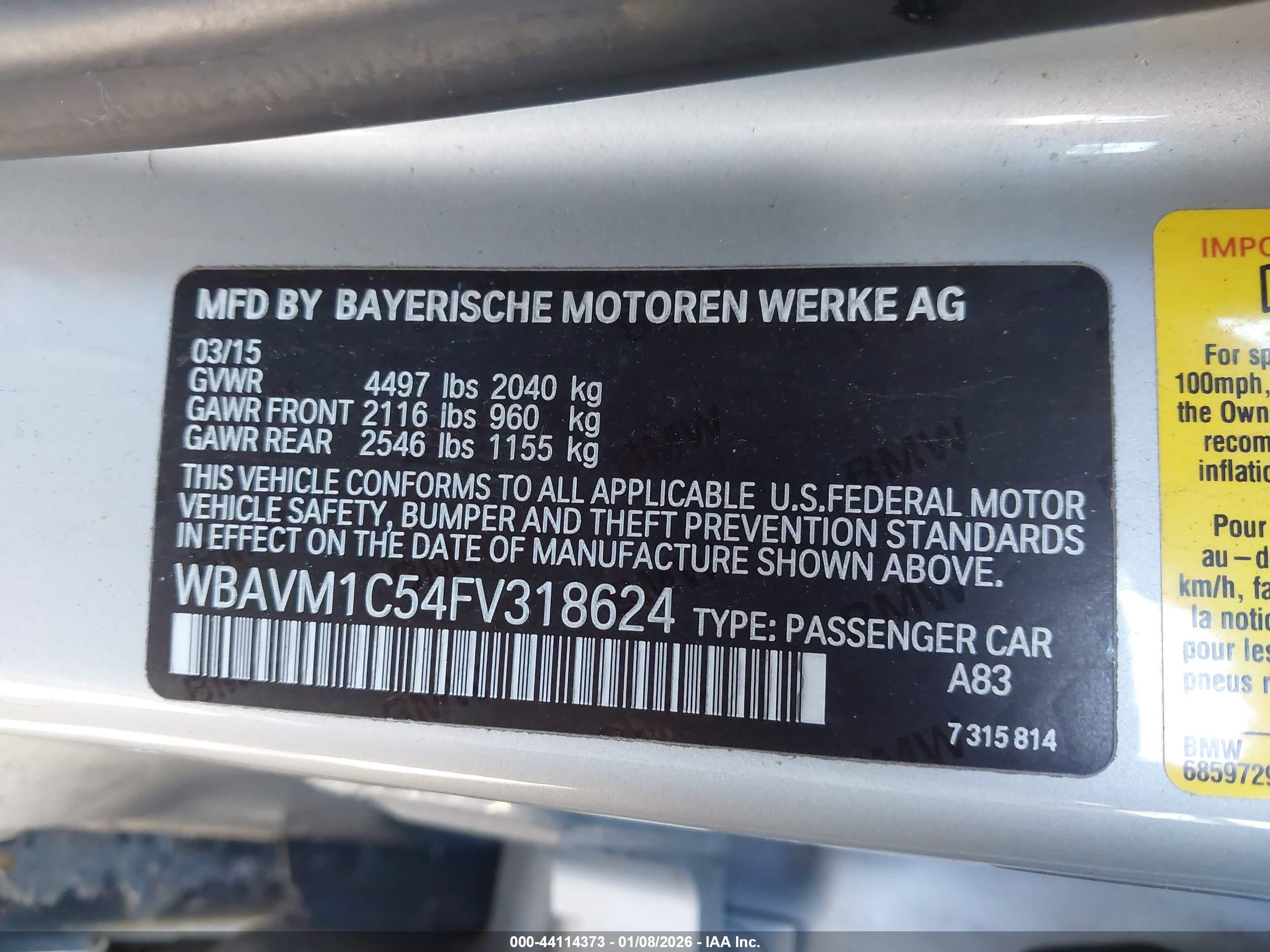 BMW X1 image 9