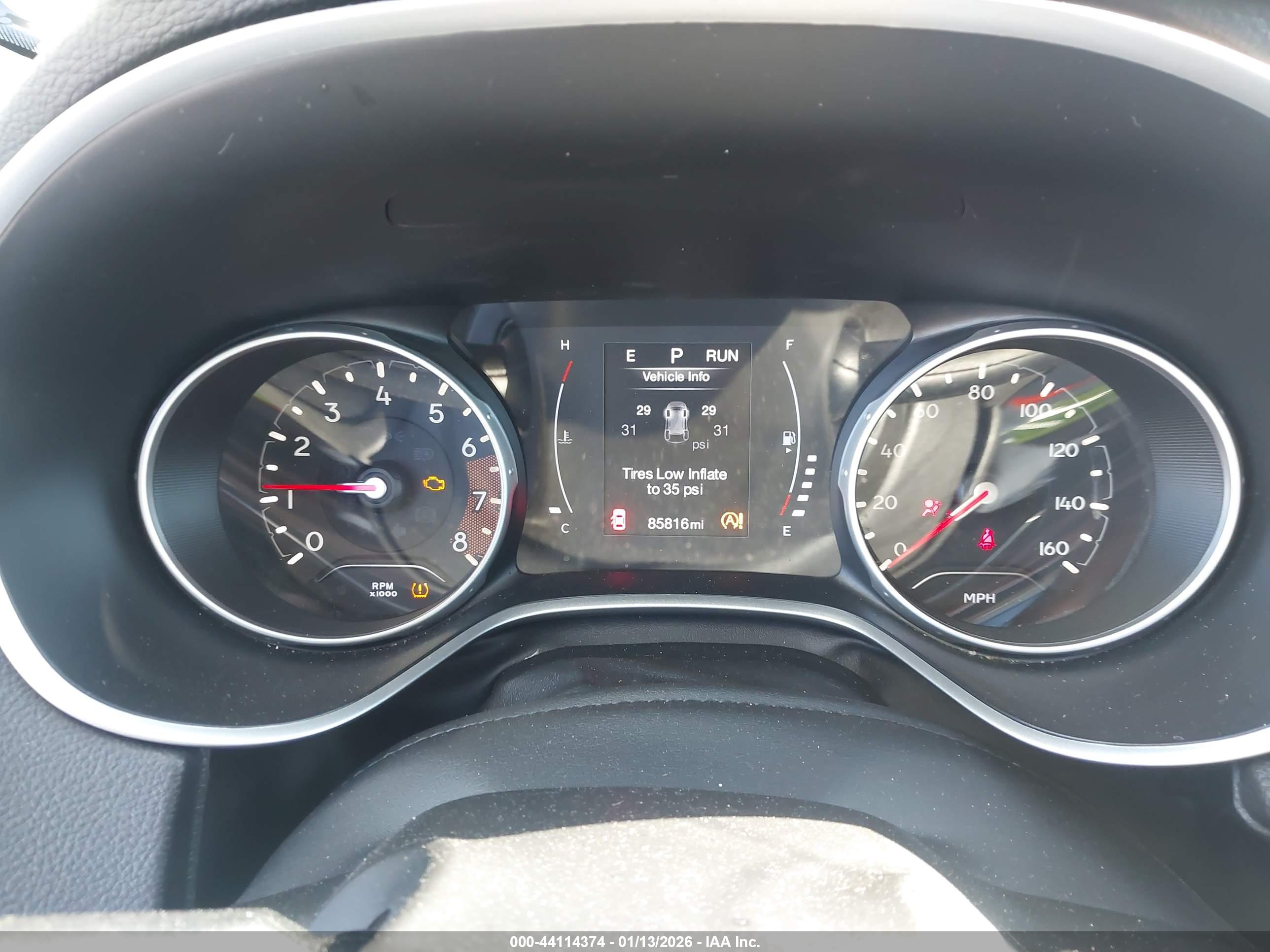 JEEP COMPASS image 7