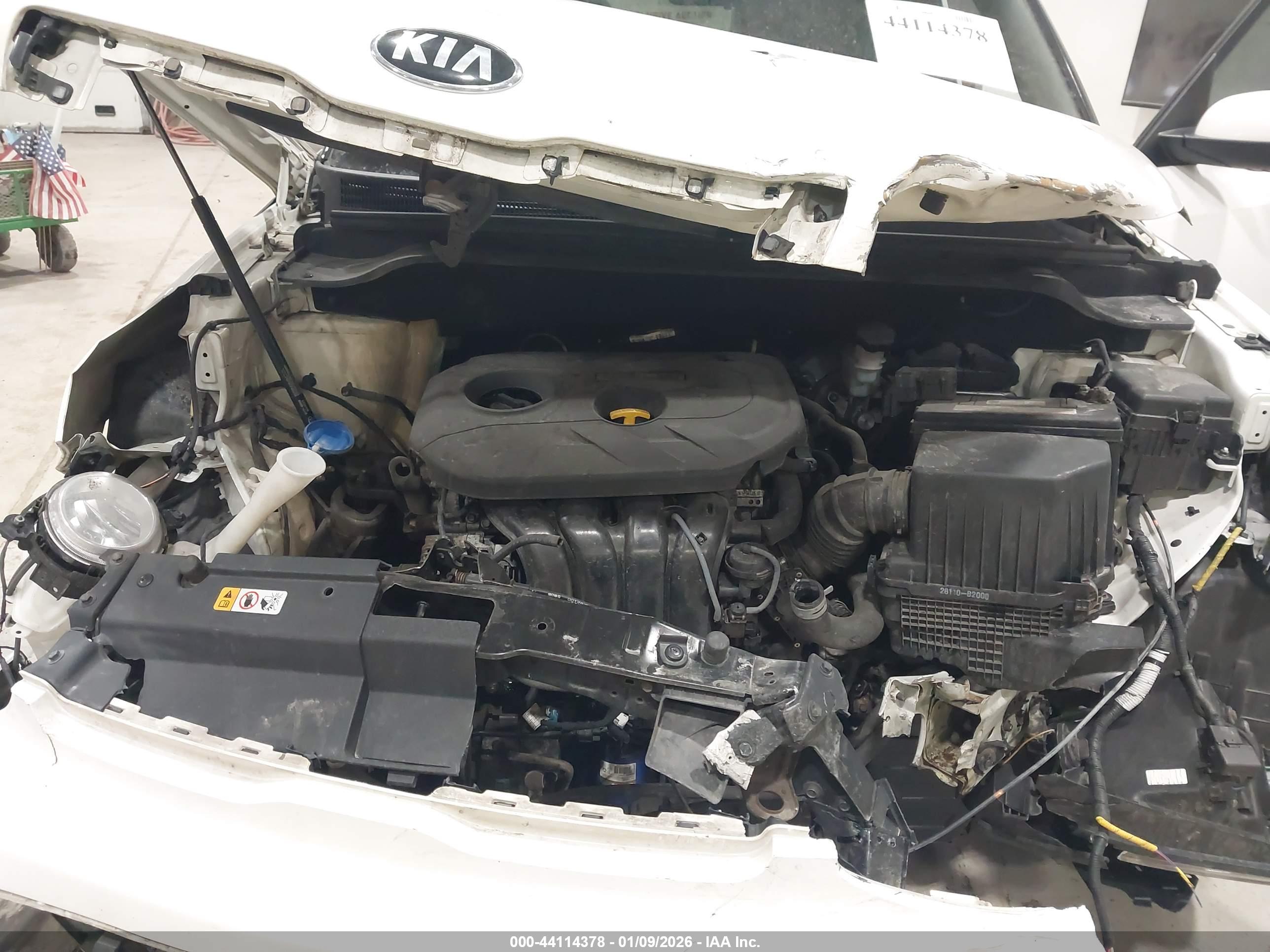 KIA SOUL image 10