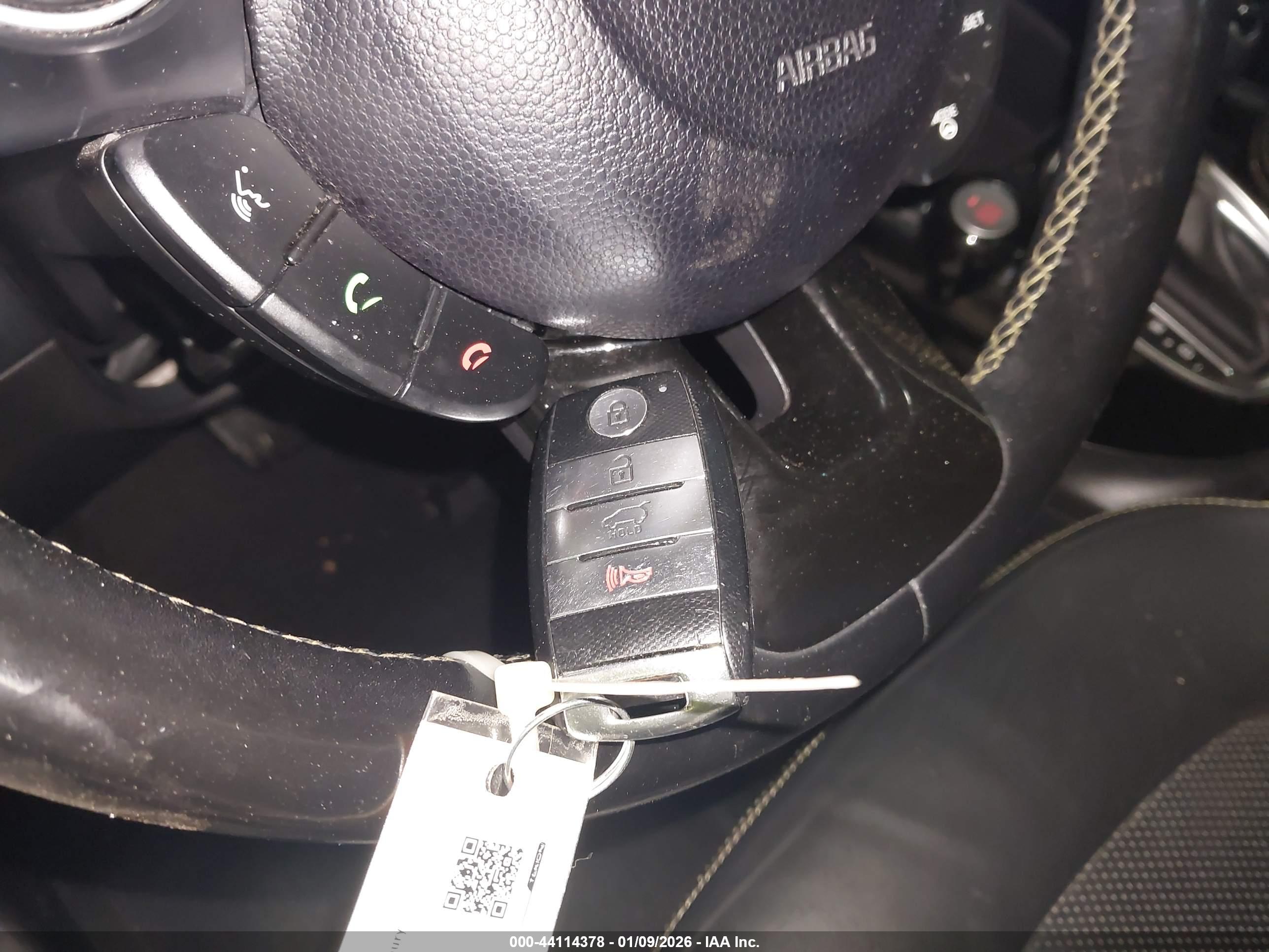 KIA SOUL image 11
