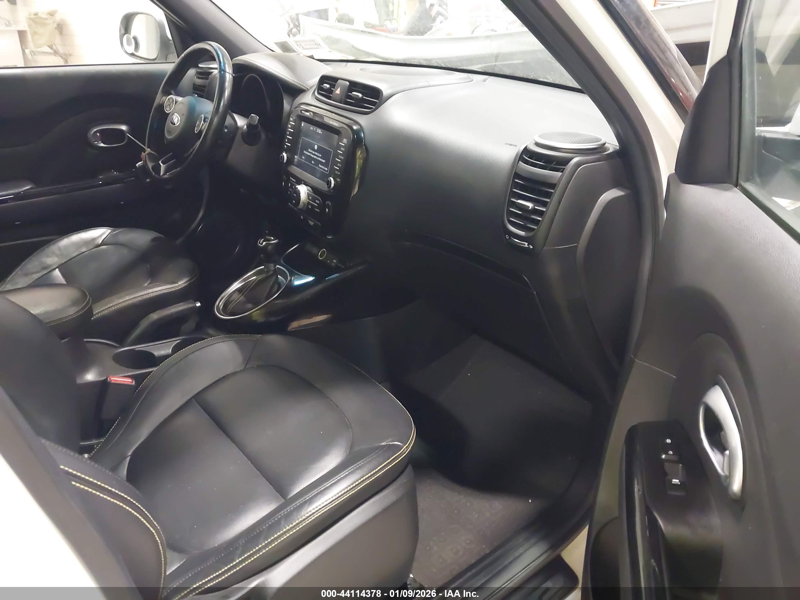 KIA SOUL image 5