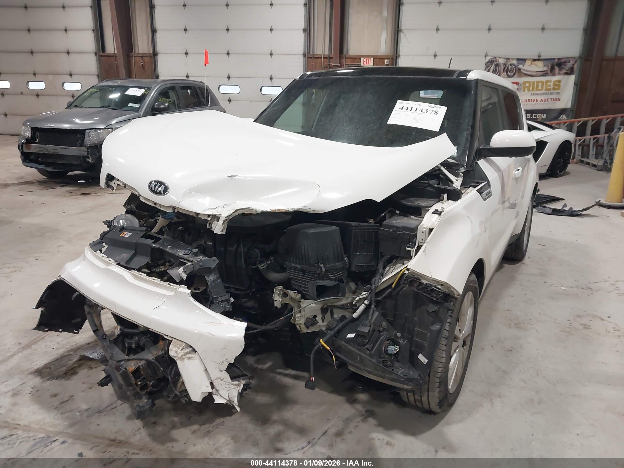 KIA SOUL image 6