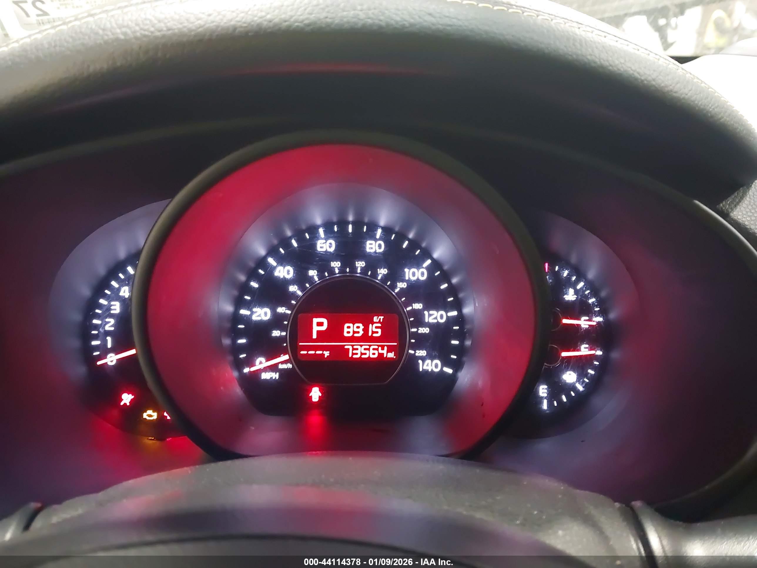 KIA SOUL image 7