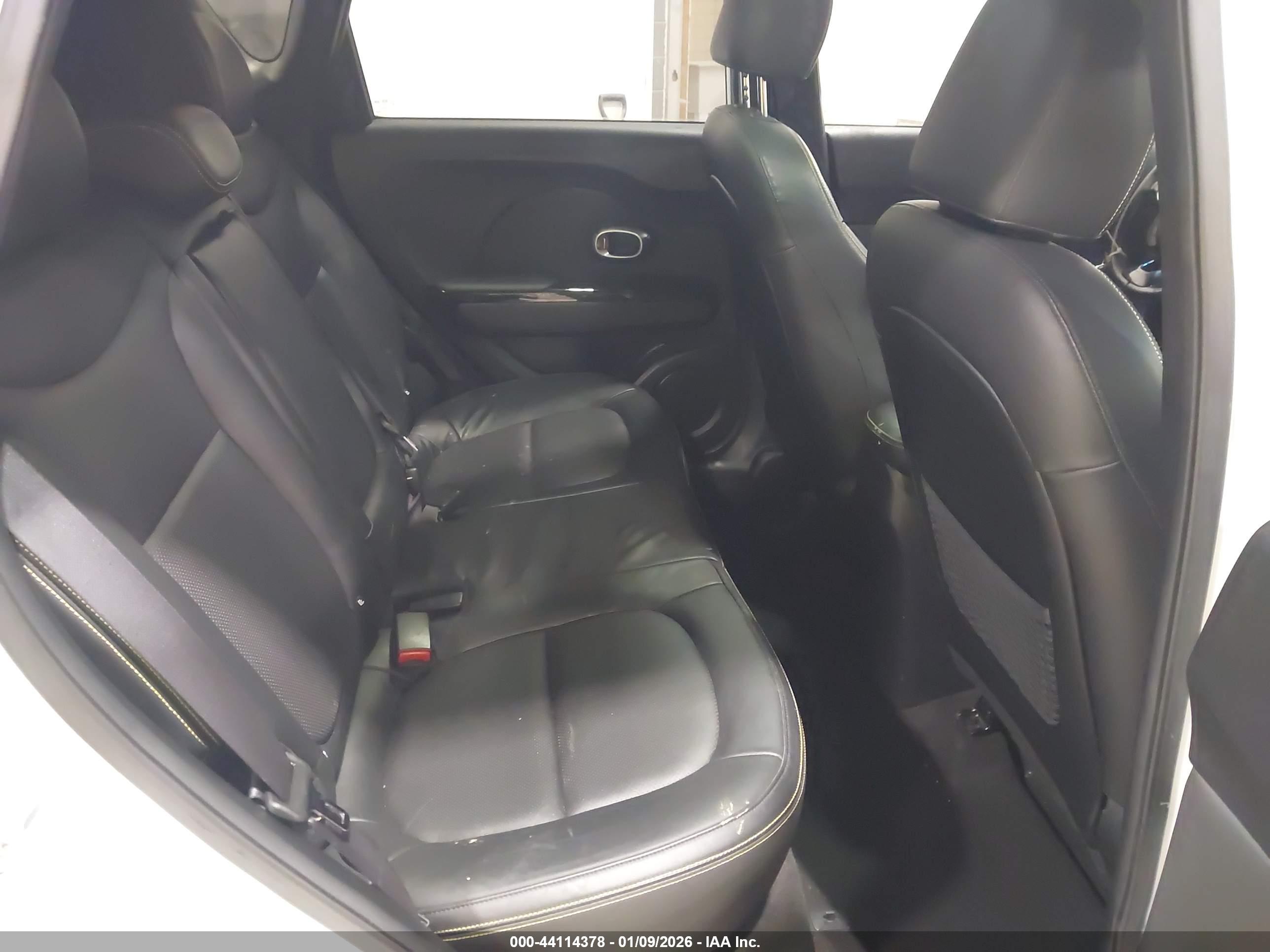 KIA SOUL image 8