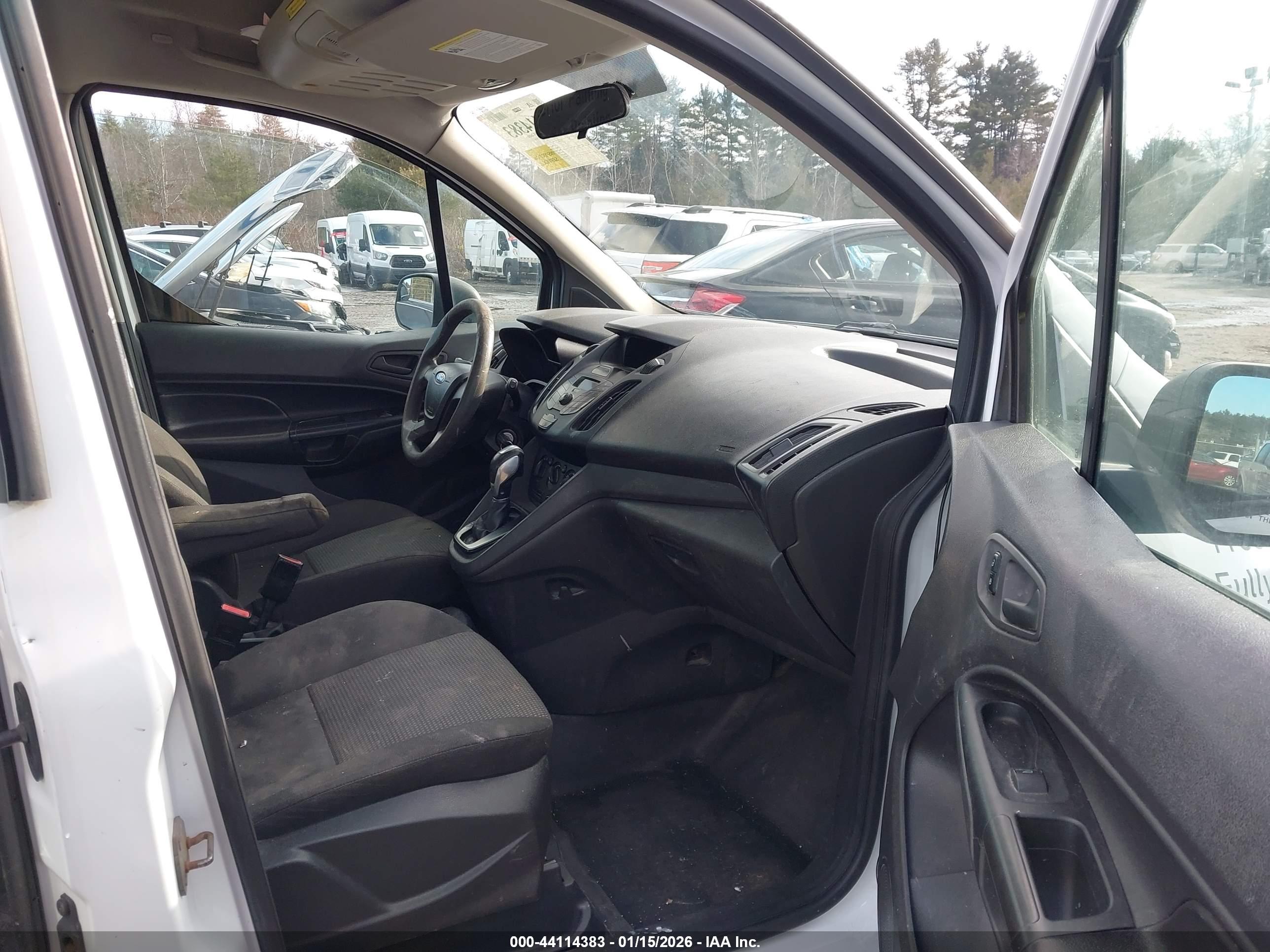 FORD TRANSIT image 5