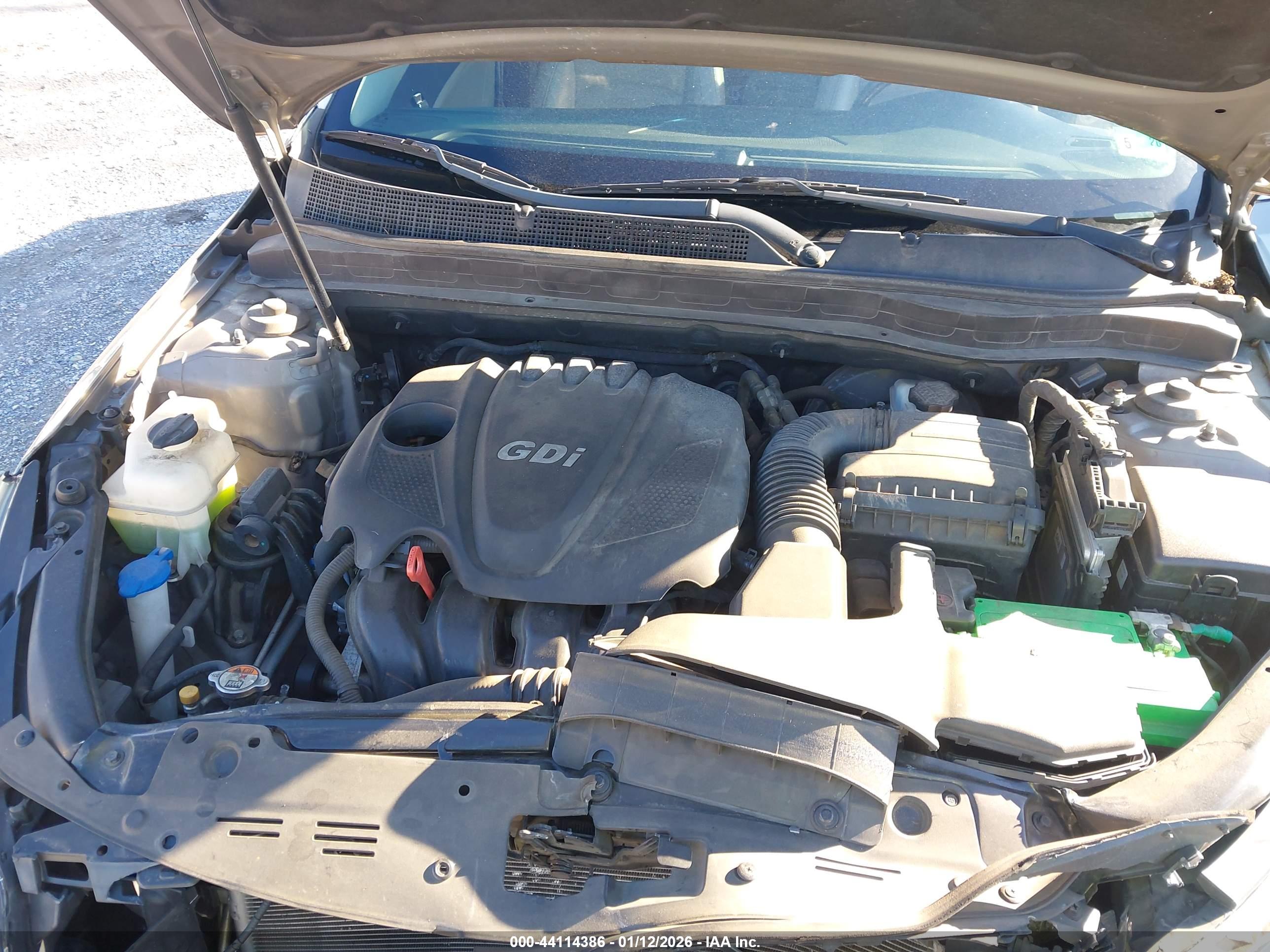KIA OPTIMA image 10