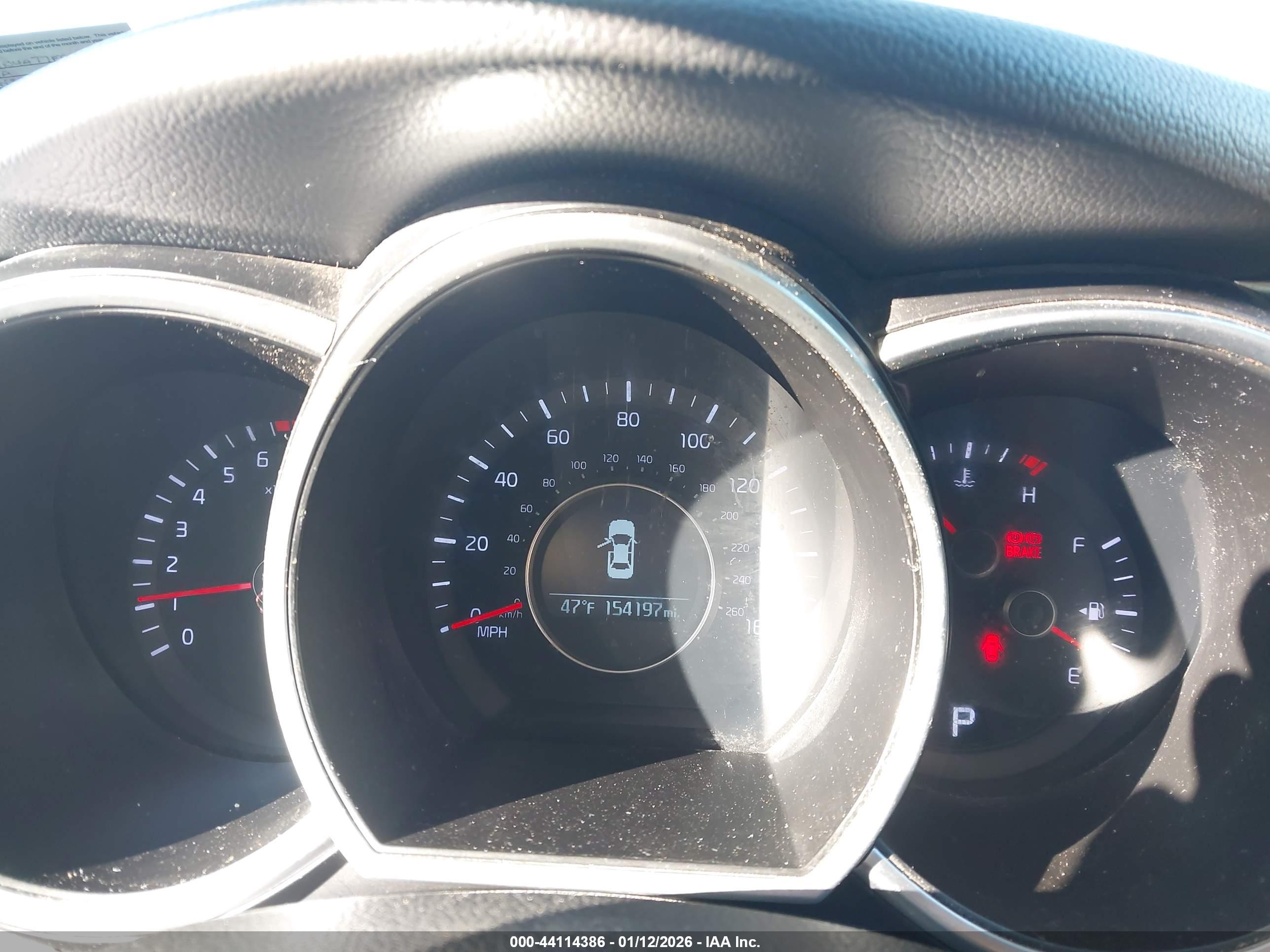 KIA OPTIMA image 7