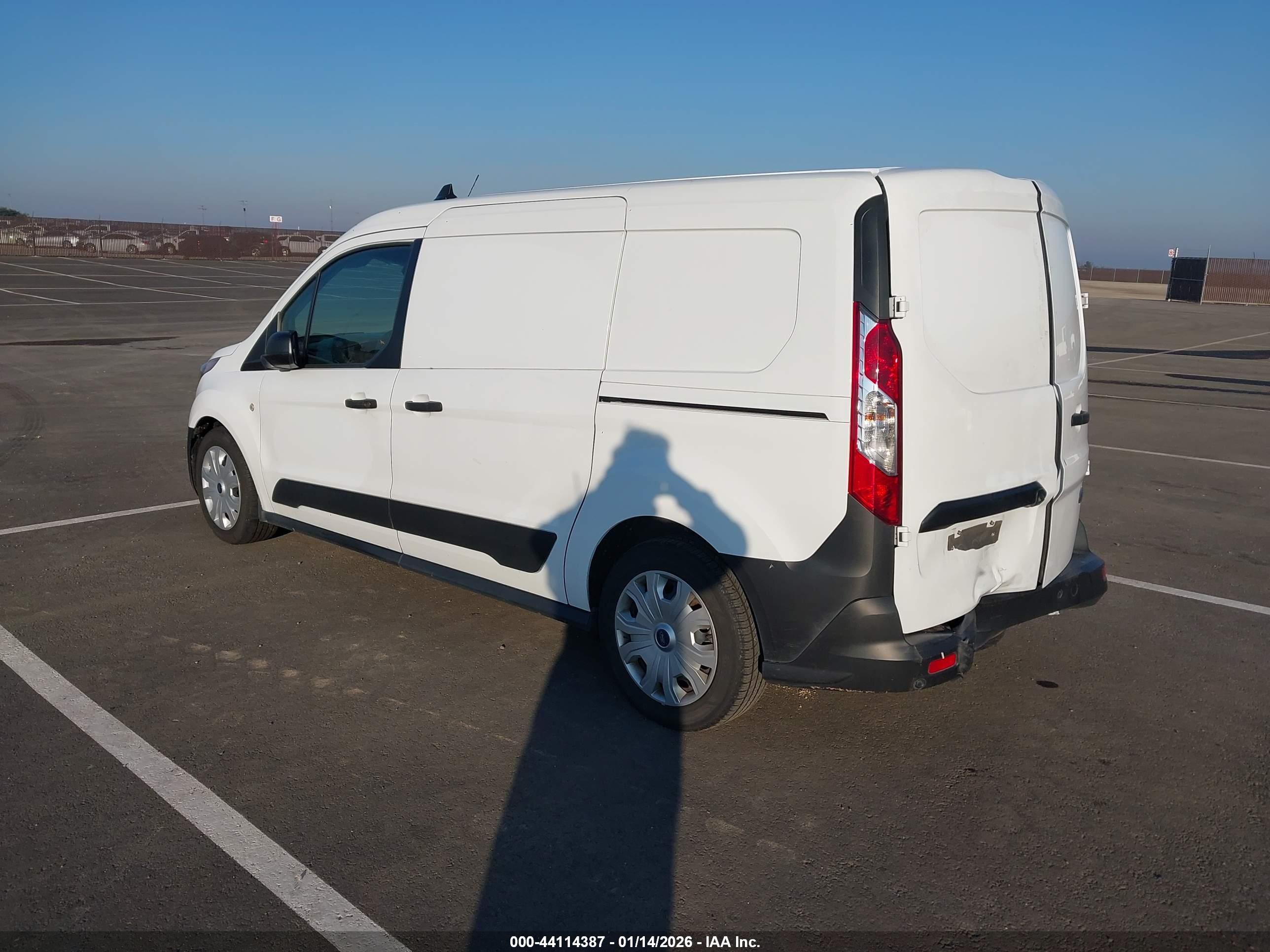 FORD TRANSIT image 3