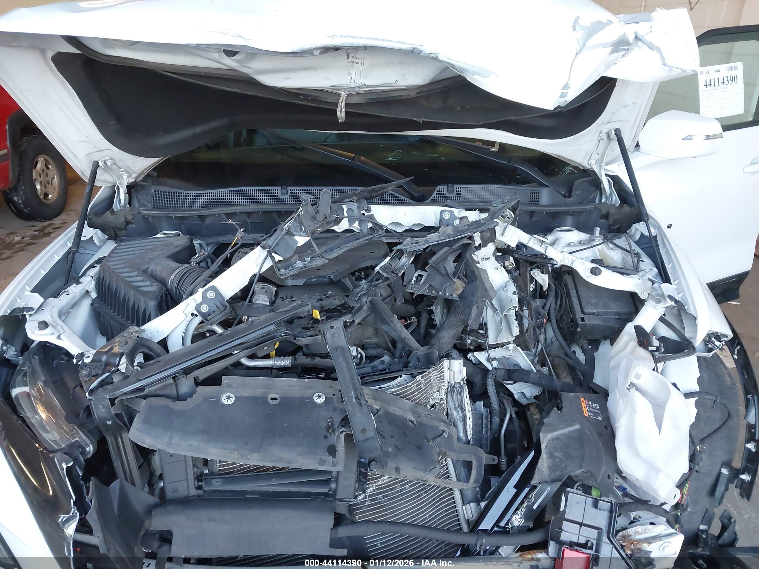CHEVROLET BLAZER image 10