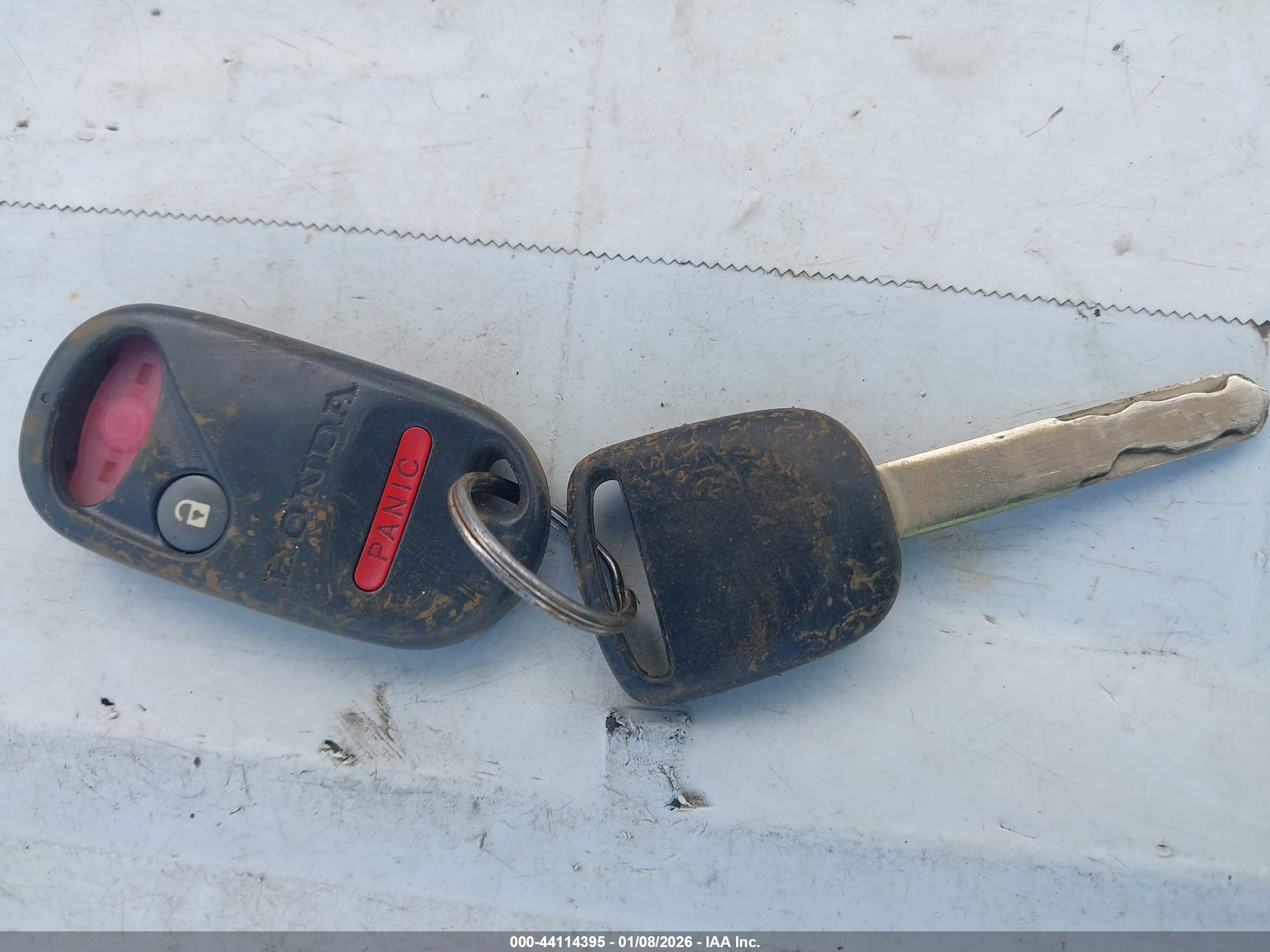 HONDA CIVIC image 11
