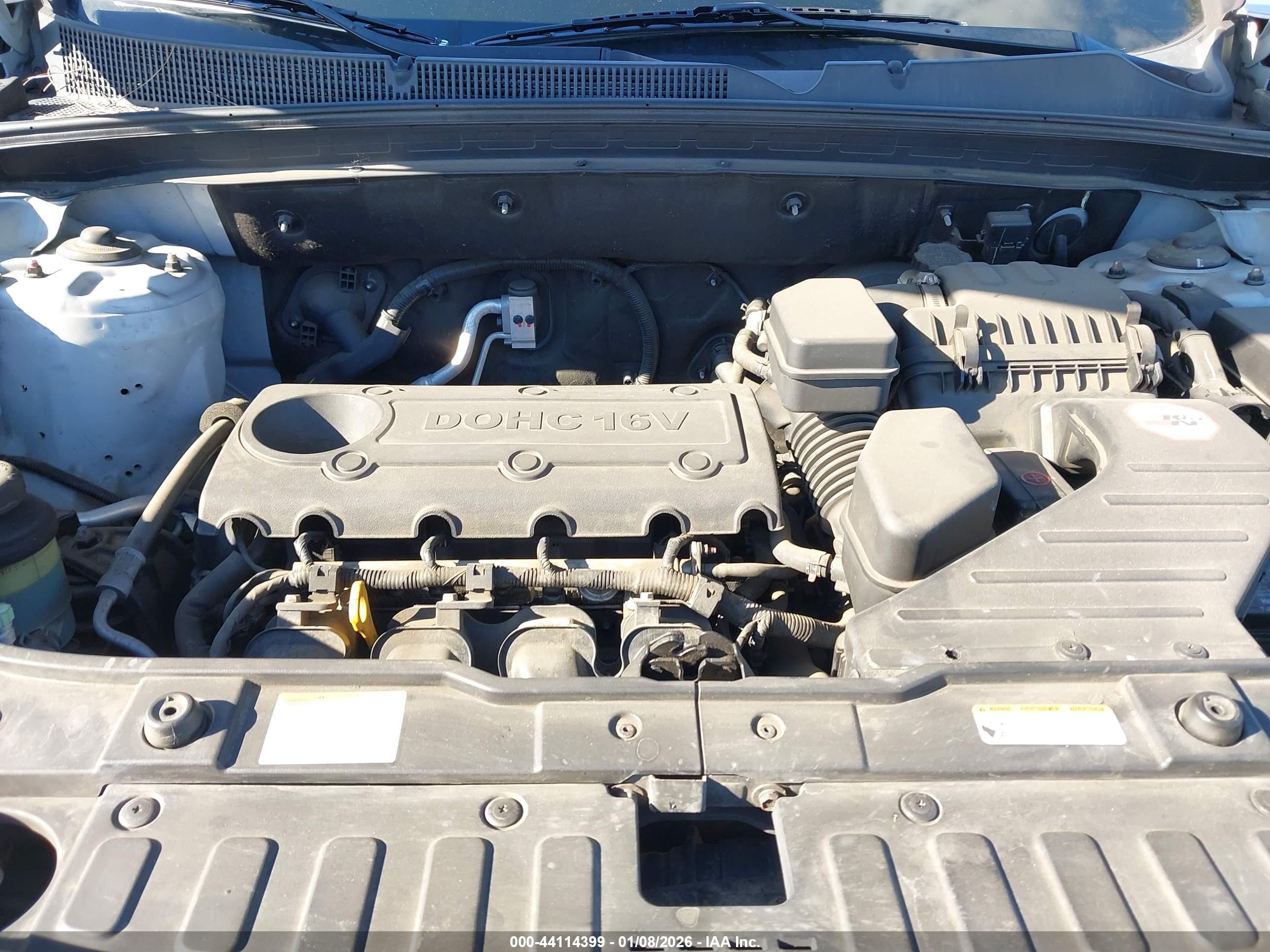 KIA SORENTO image 10