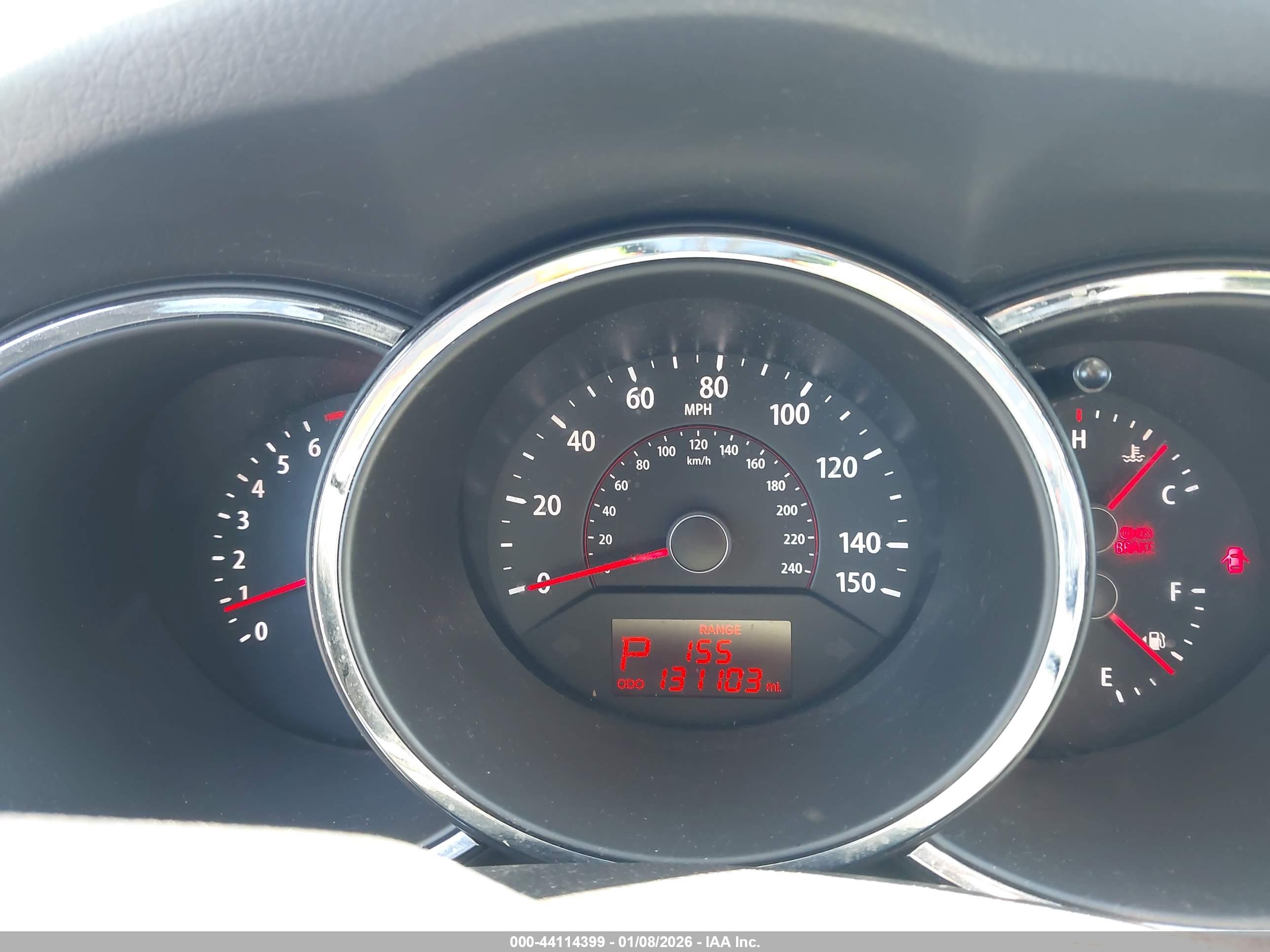 KIA SORENTO image 7