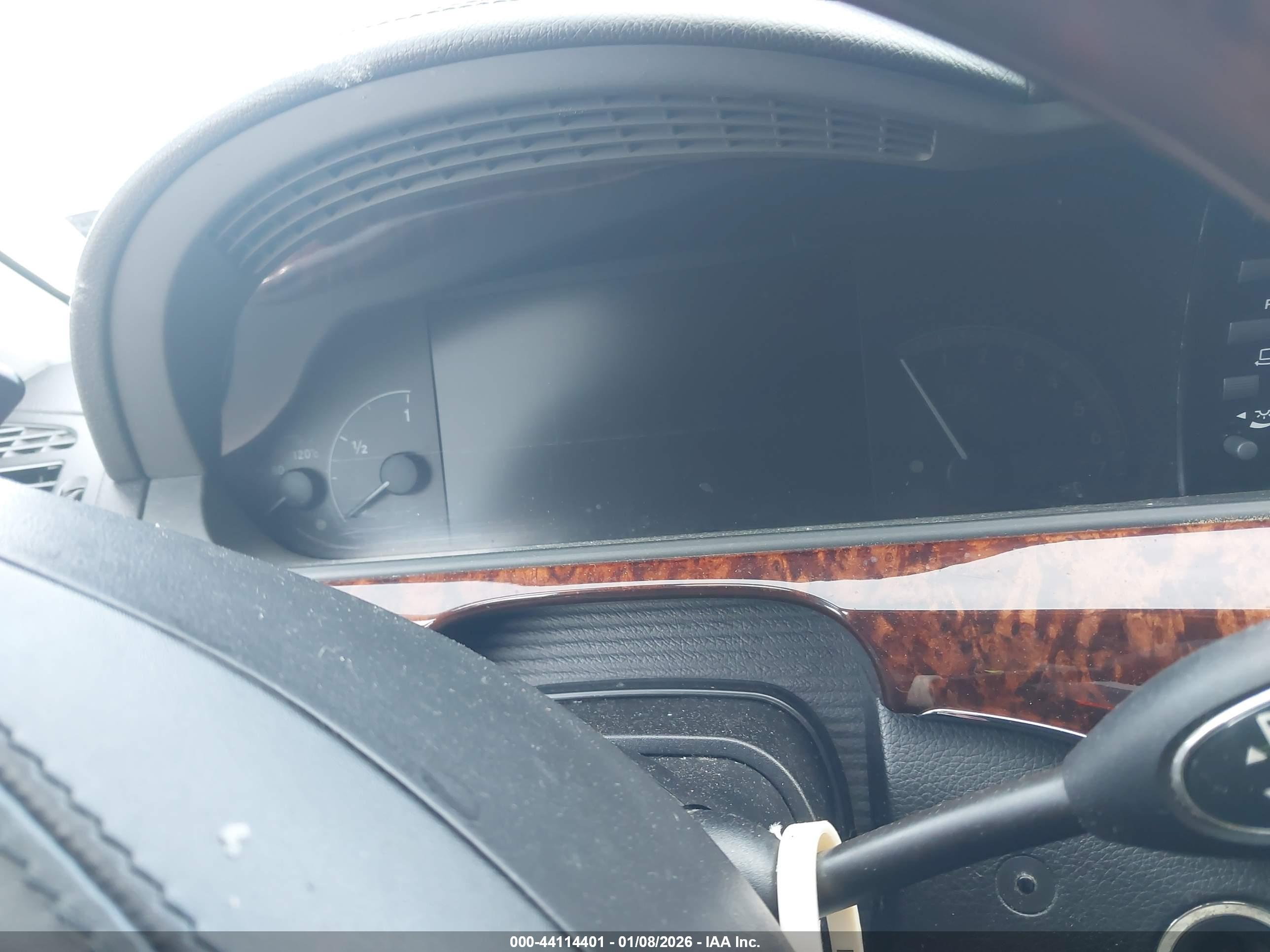 MERCEDES-BENZ S image 7