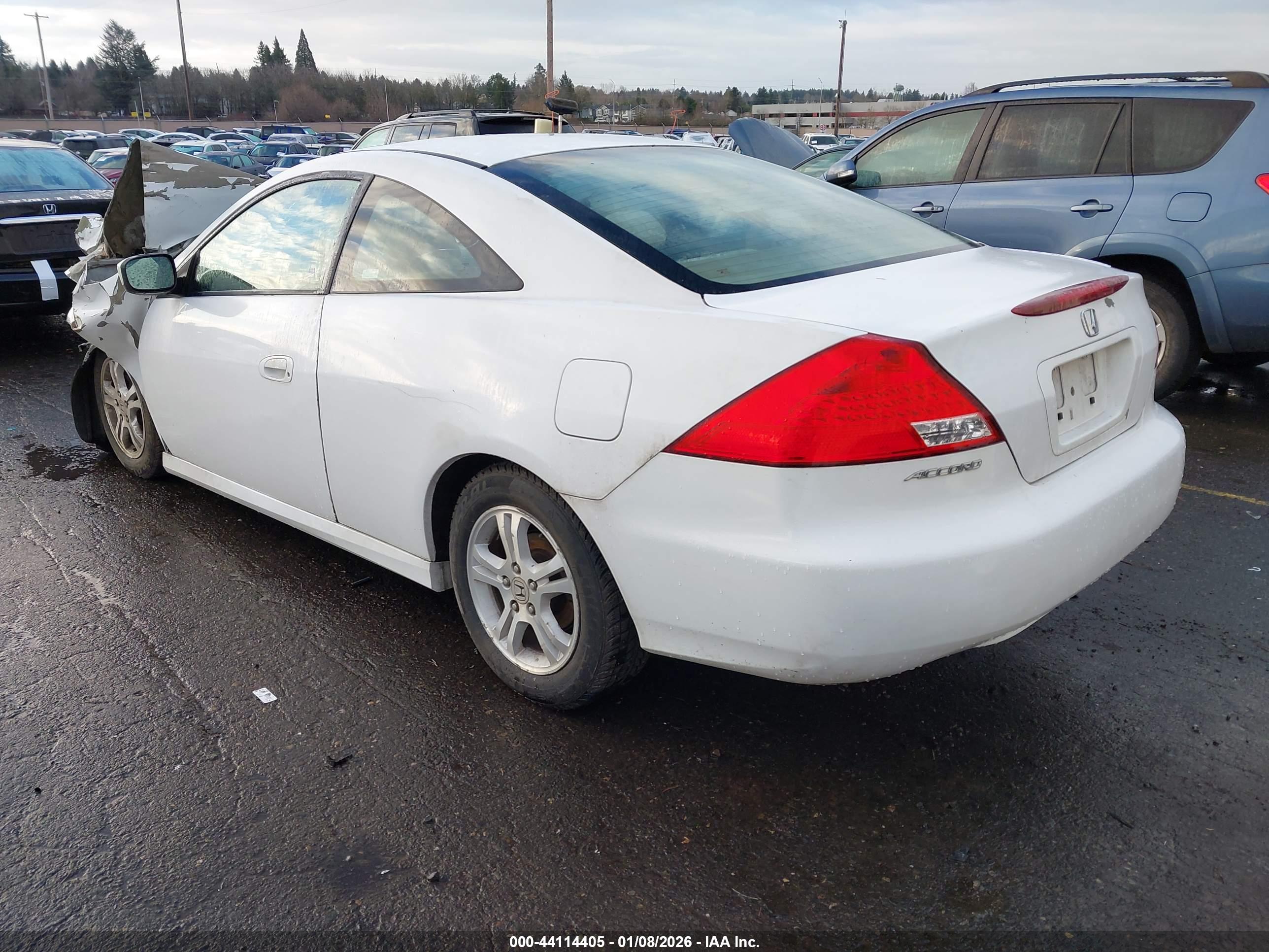 HONDA ACCORD image 3